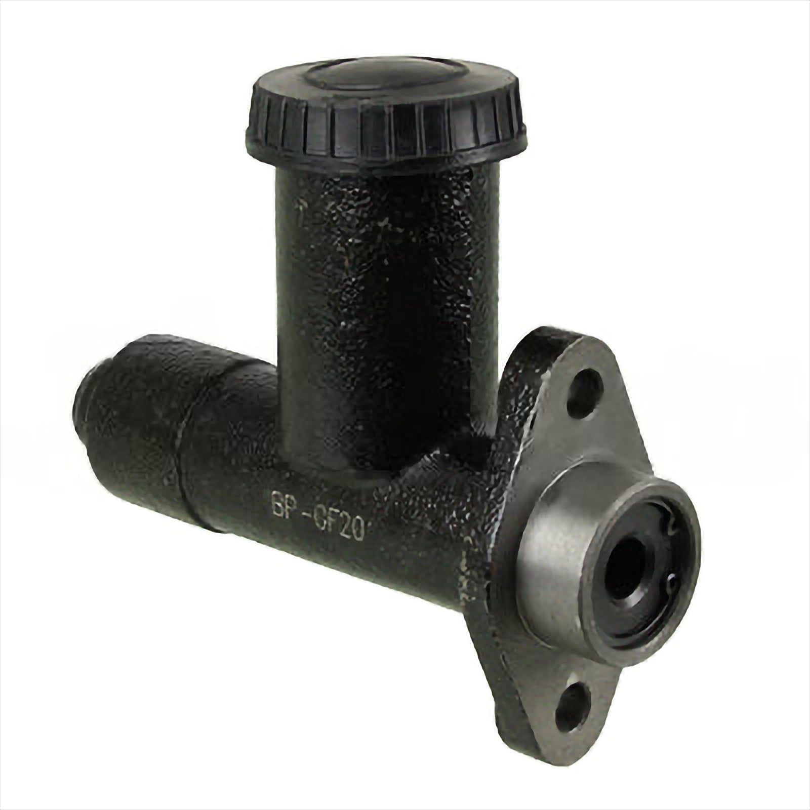 Master Cylinder - Master Cylinders | 46010L9000