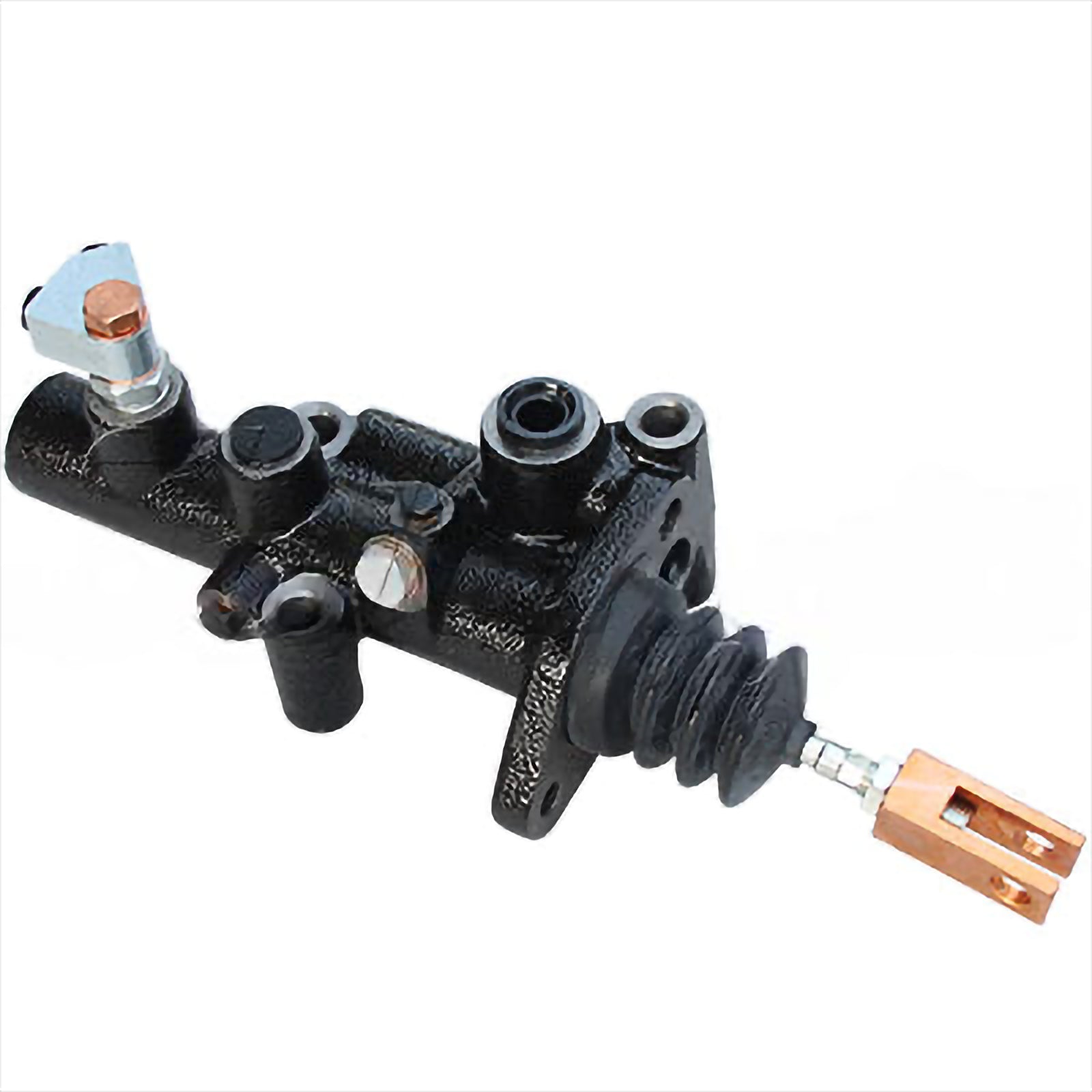 Master Cylinder - Master Cylinders | 47210-30511-71