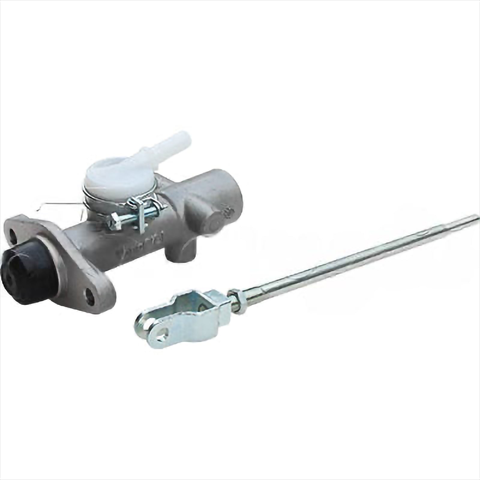 Master Cylinder - Master Cylinders | 46010-43K00