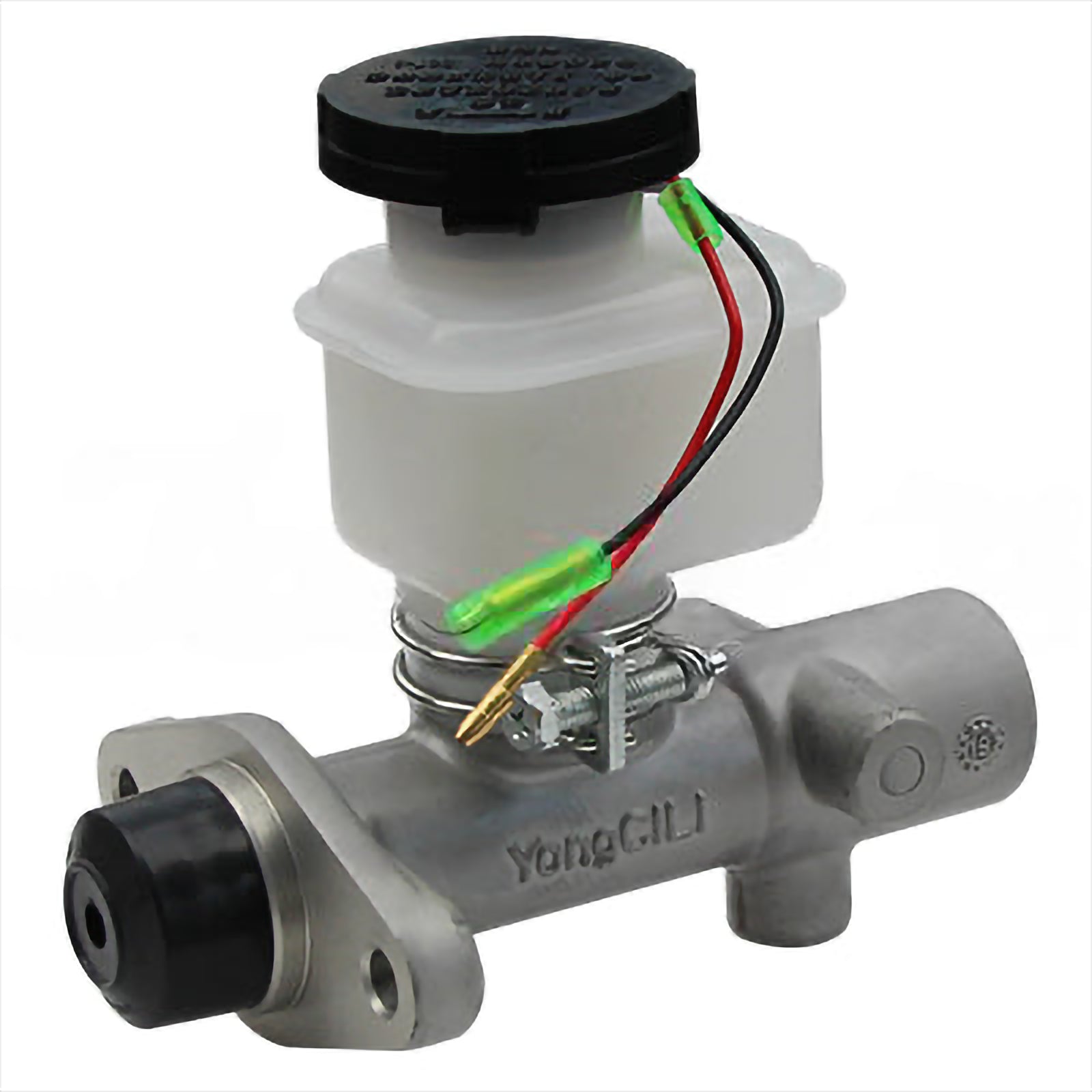 Master Cylinder - Master Cylinders | 46010-35H00