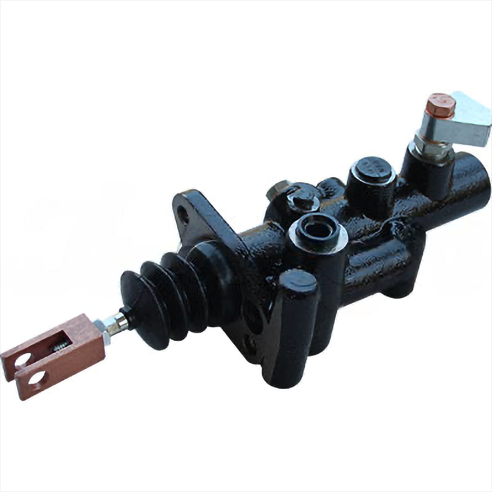 Master Cylinder - Master Cylinders | A01D5-41101G-1