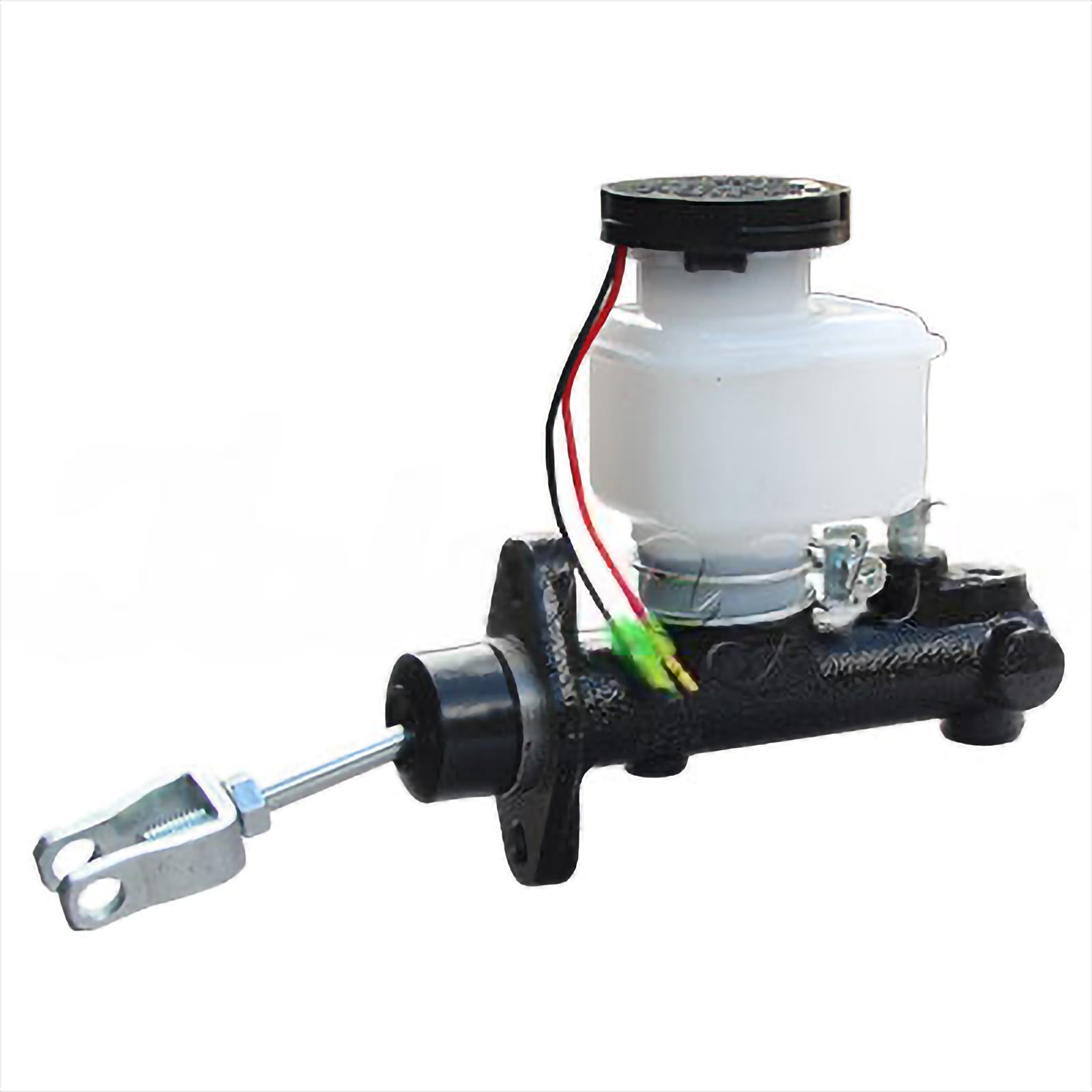 Master Cylinder - Master Cylinders | 3EB-36-31281