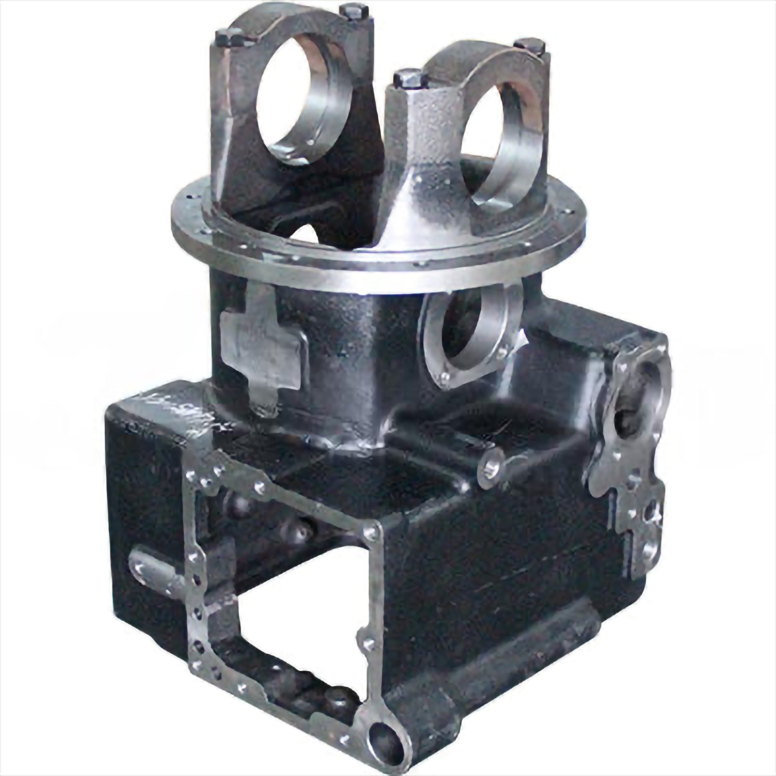 Mechanical Transmission Case - Transmission Assemblies | YDS25.018