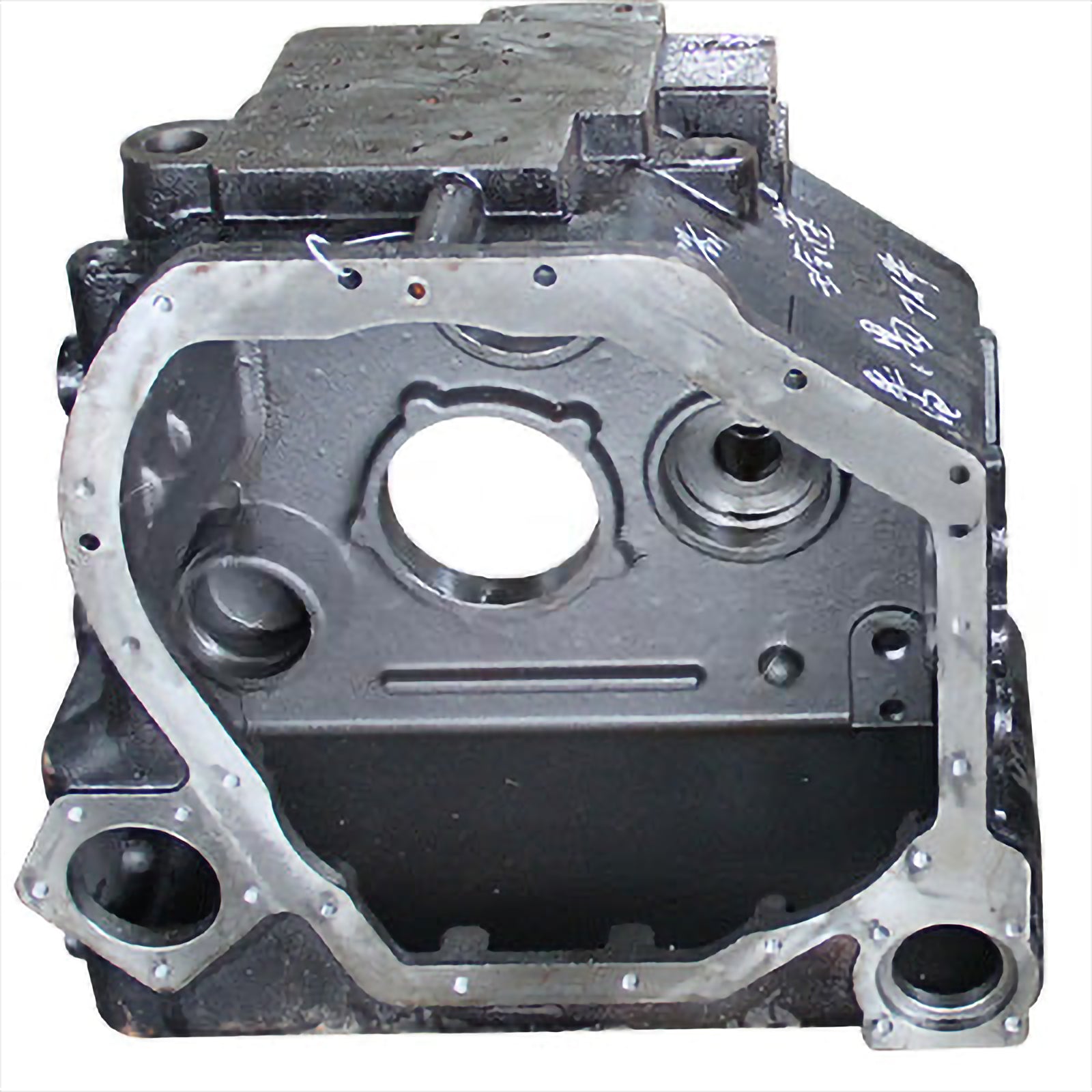 Mechanical Transmission Case - Transmission Assemblies | 15793-80221