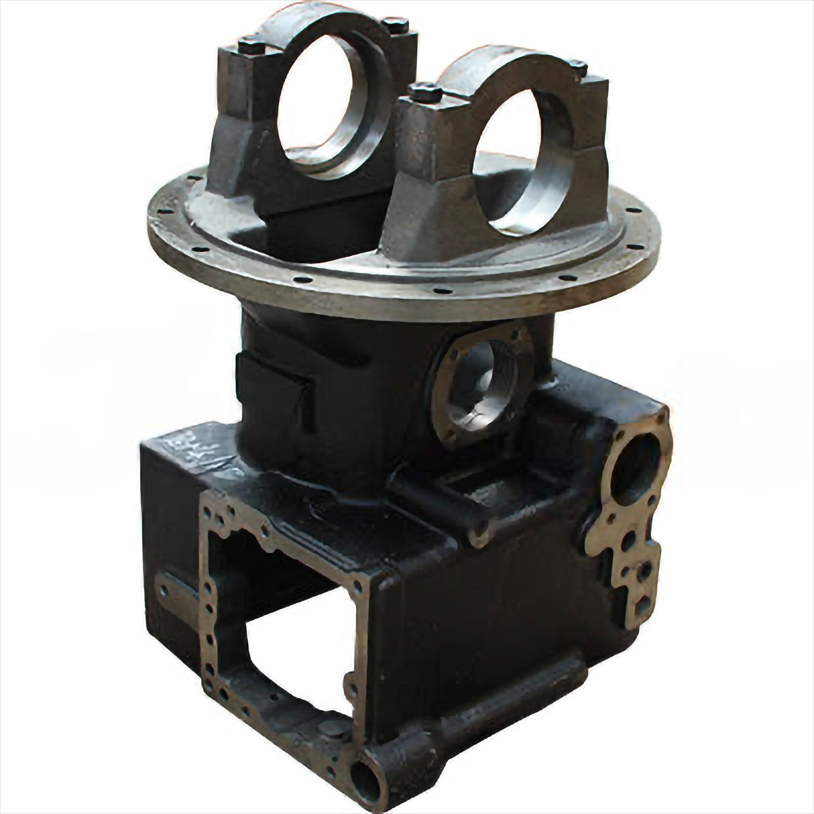 Mechanical Transmission Case - Transmission Assemblies