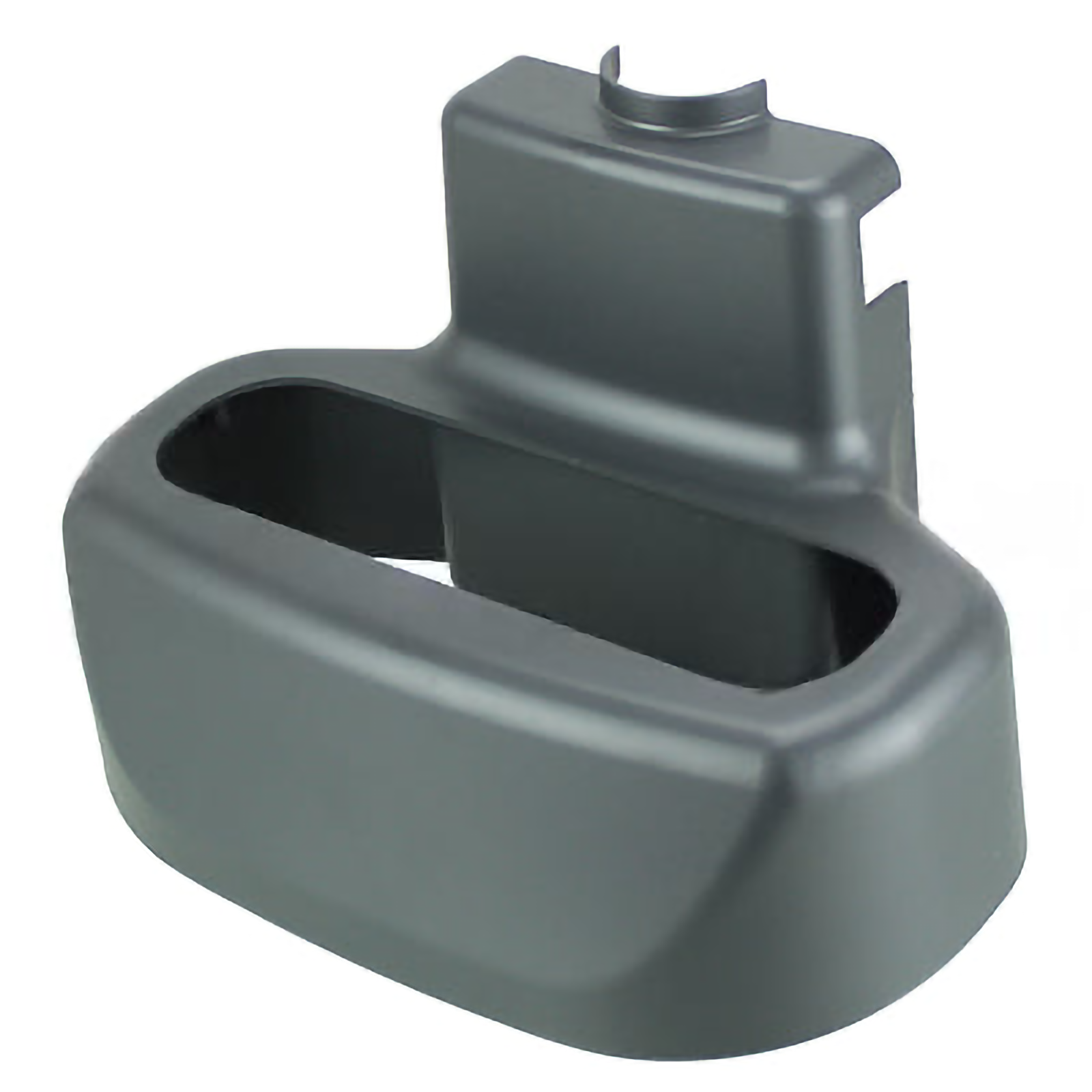 Meter Guard - Plate | 258E4-12211