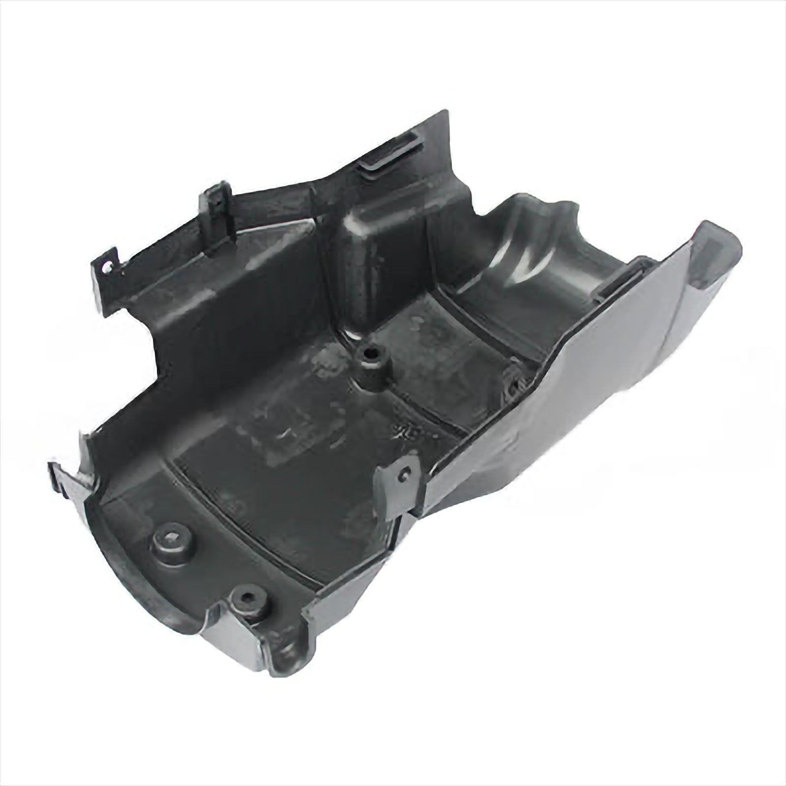 Meter Guard - Plate | 91A12-13300