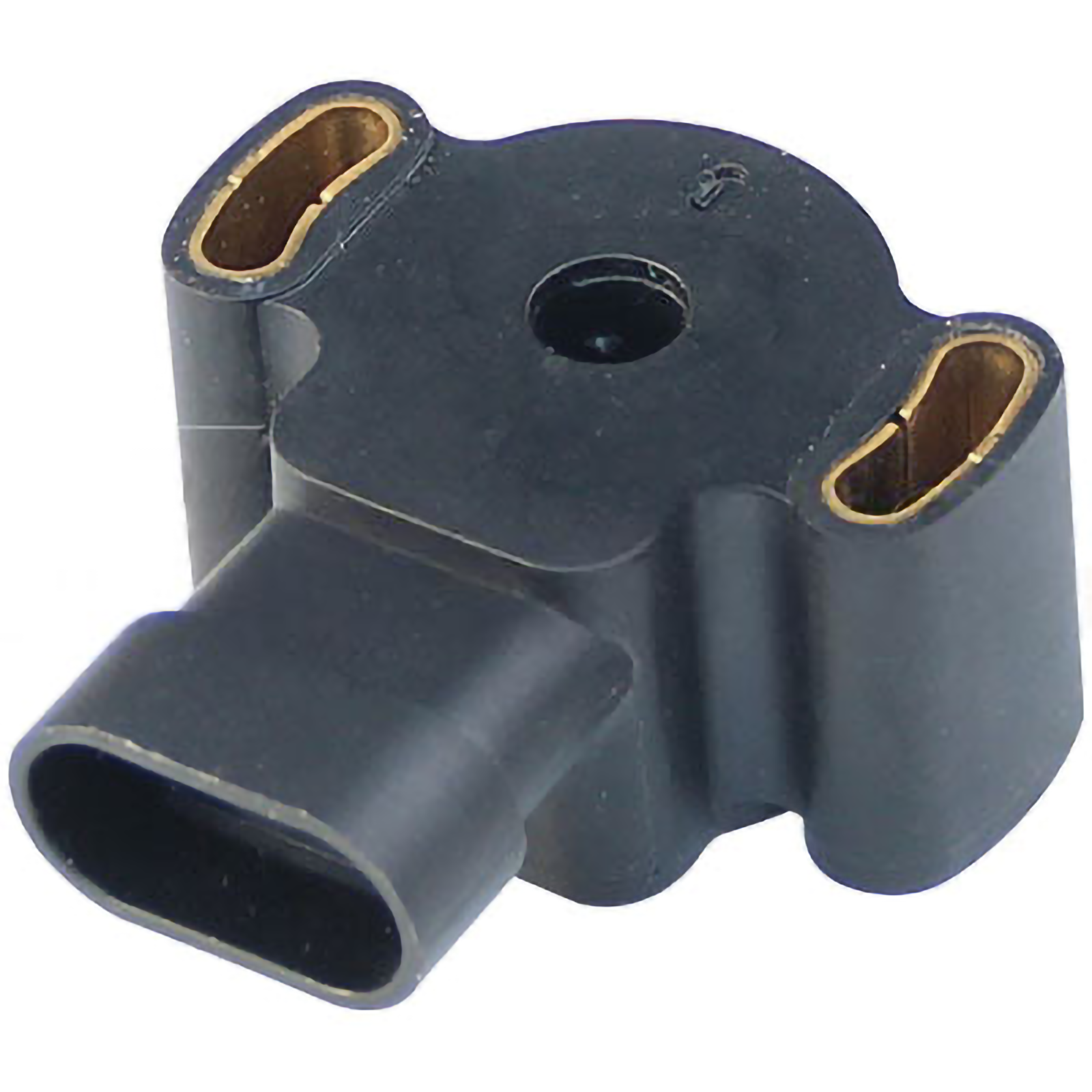 Meter Potention - Sensor
