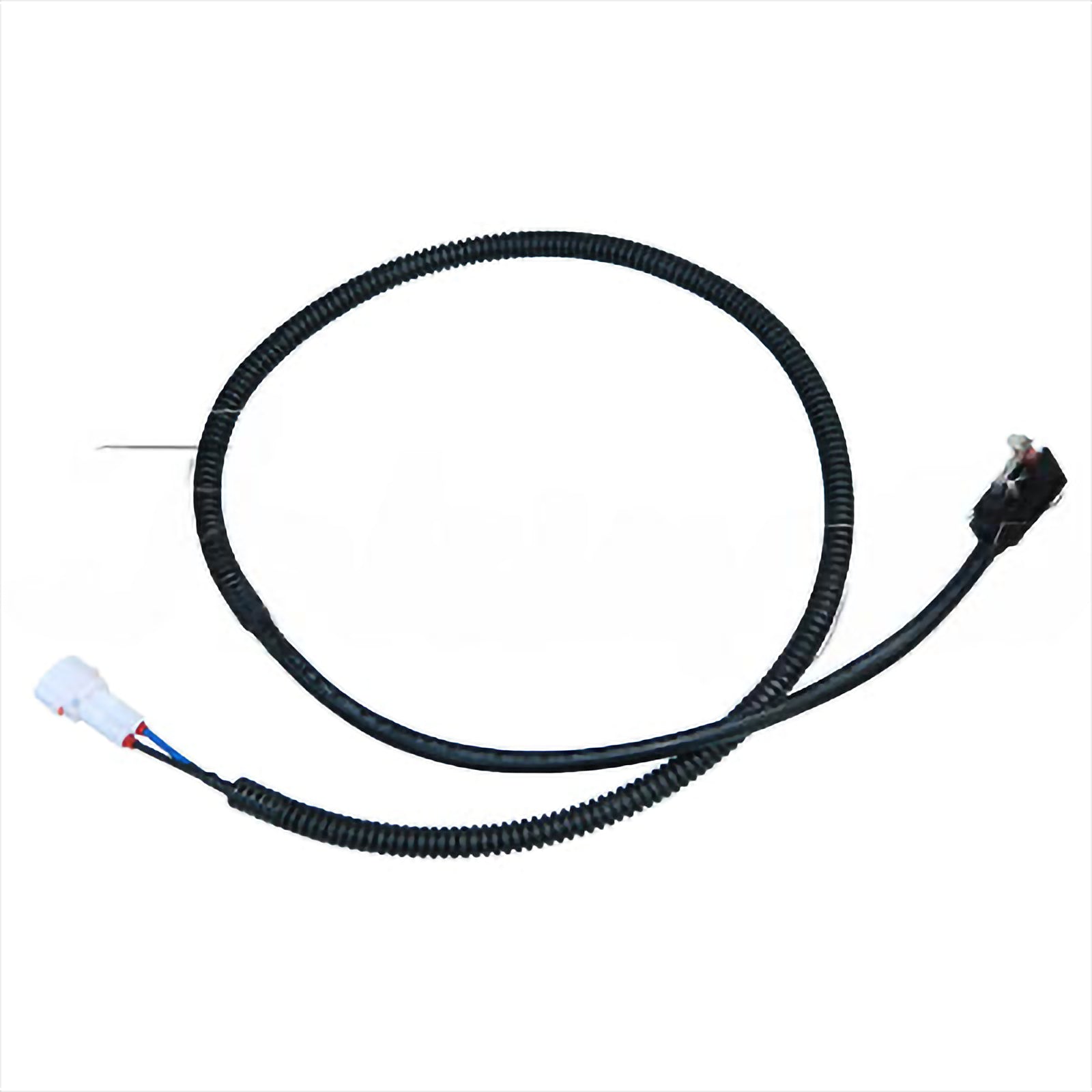 Mircro Switch - Seat & Assemblies | 53760-26700-71