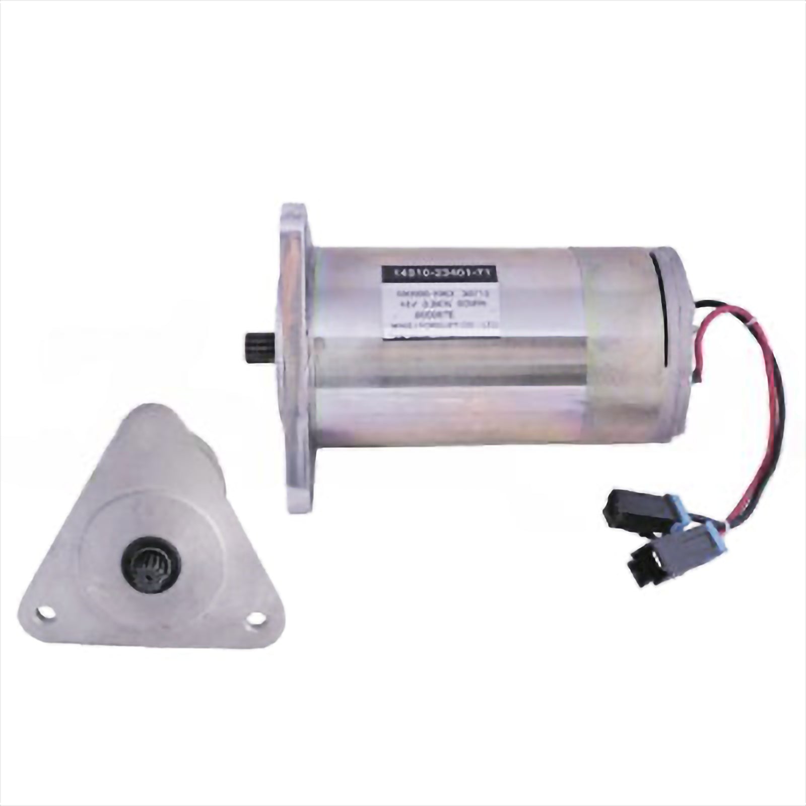 Motor - Motor & Assemblies | 14510-13500-71