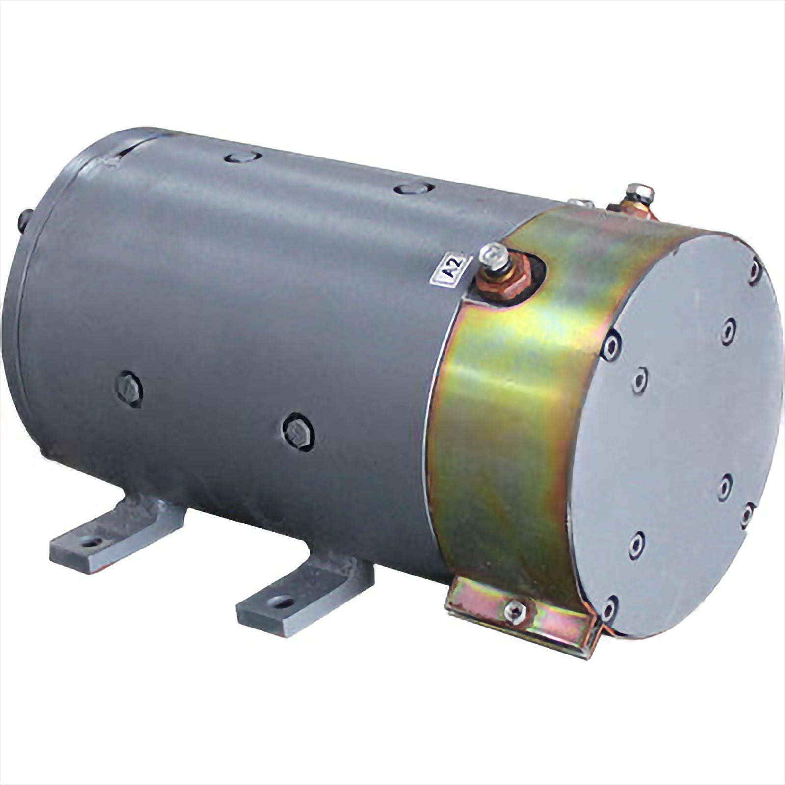 Motor - Motor & Assemblies | A71M2-41601