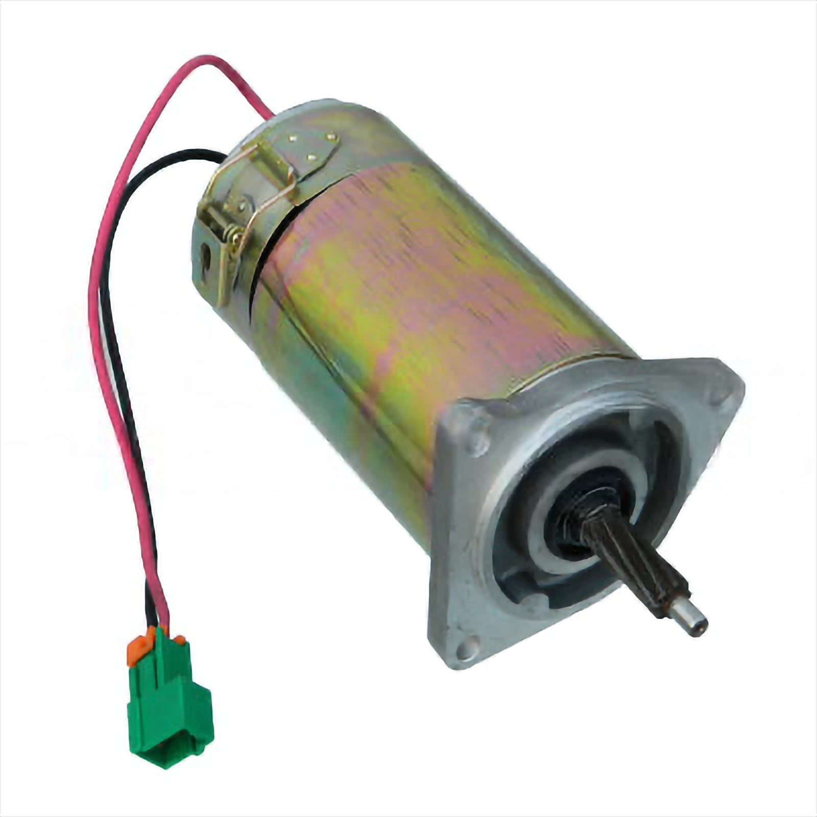 Motor - Motor & Assemblies | 278M1-00501