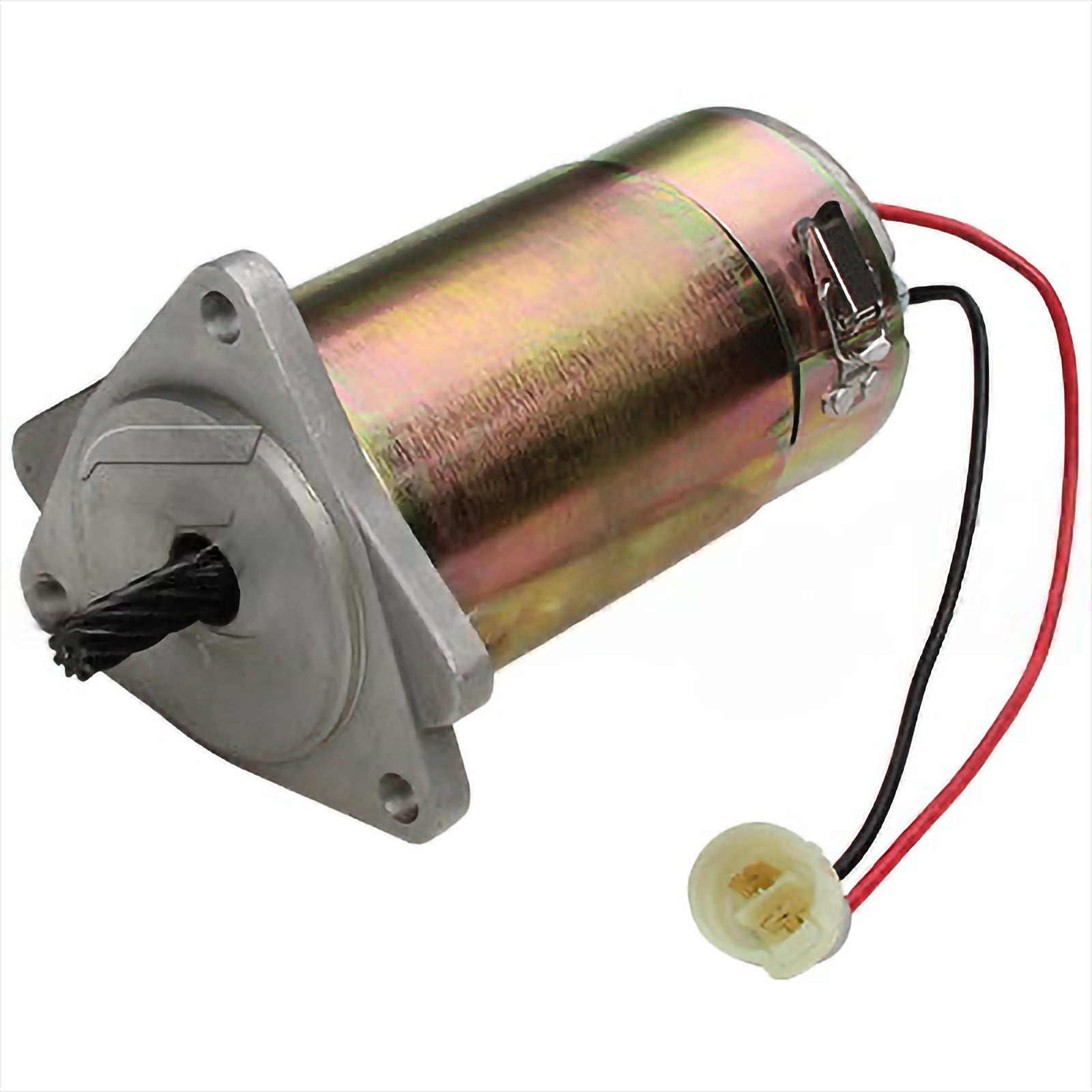 Motor - Motor & Assemblies | 14510-13700-71