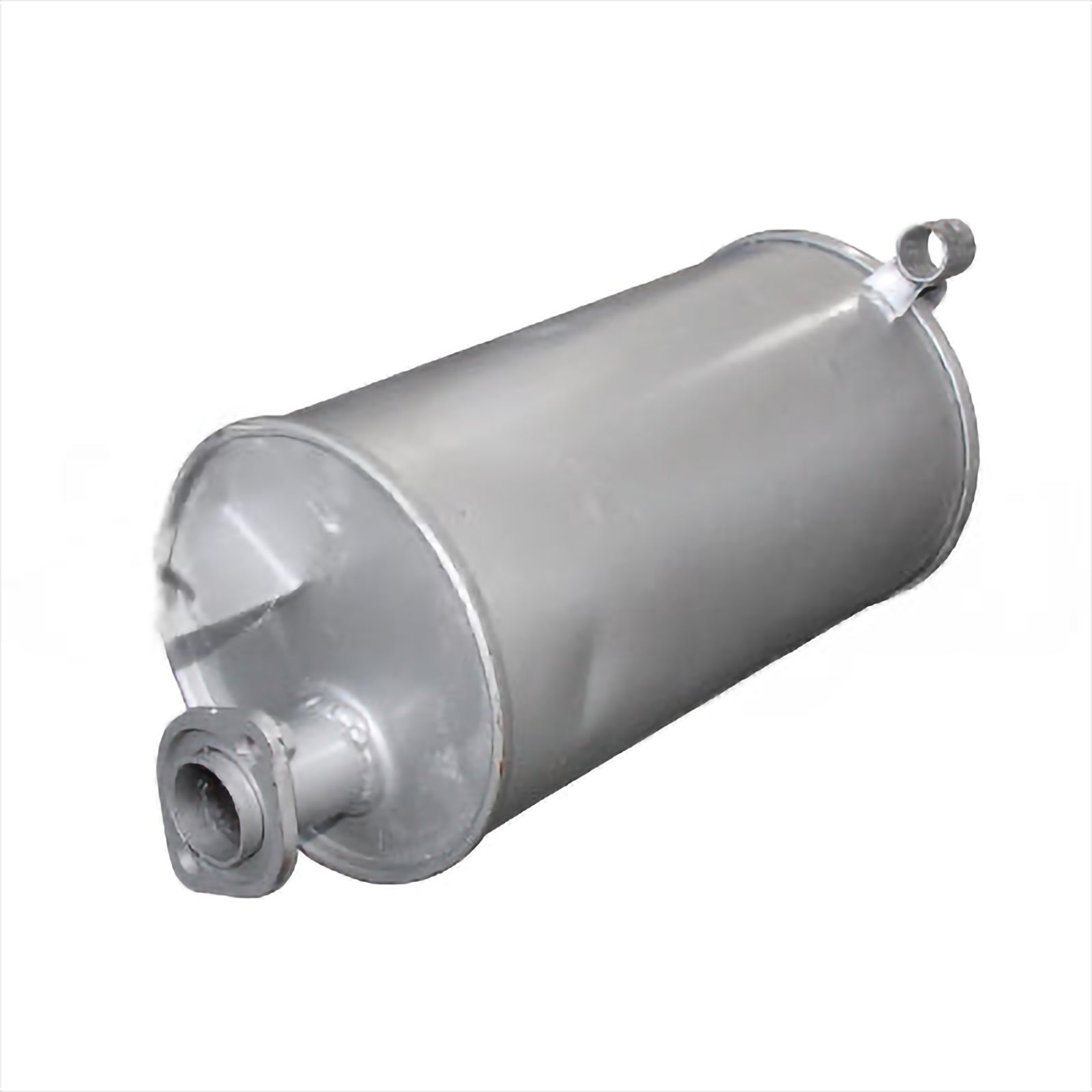 Muffler - Mufflers | 17510-26620-71