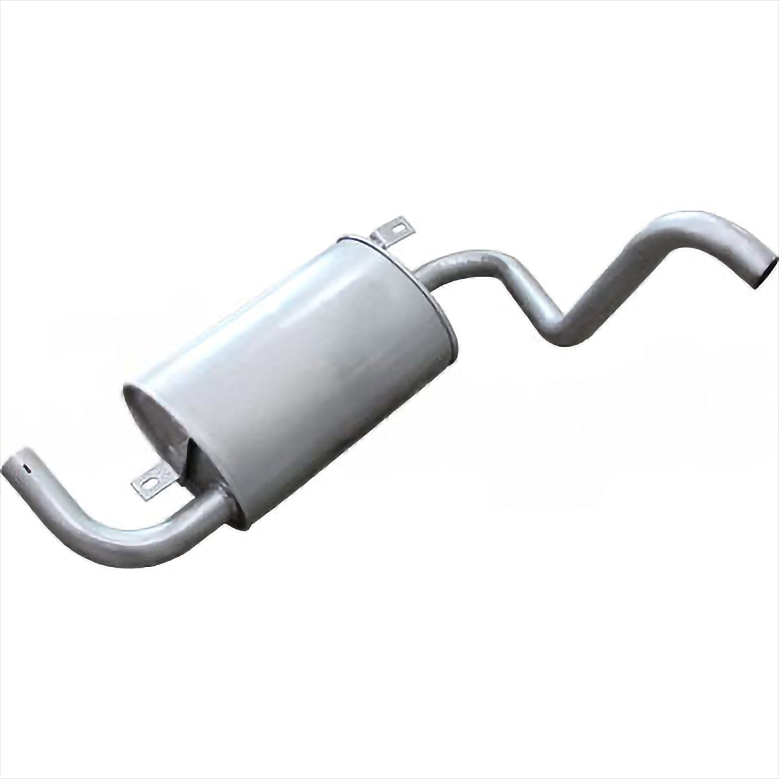 Muffler - Mufflers | H24C2-30401