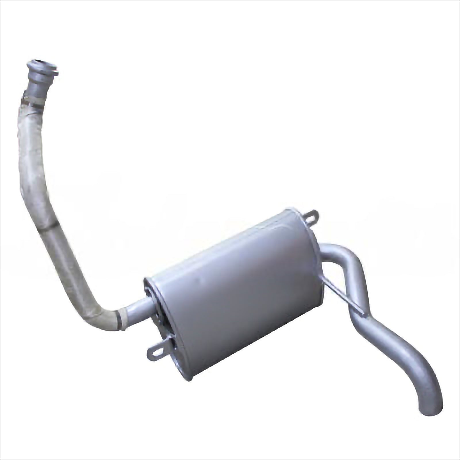 Muffler - Mufflers | N042-321000-002