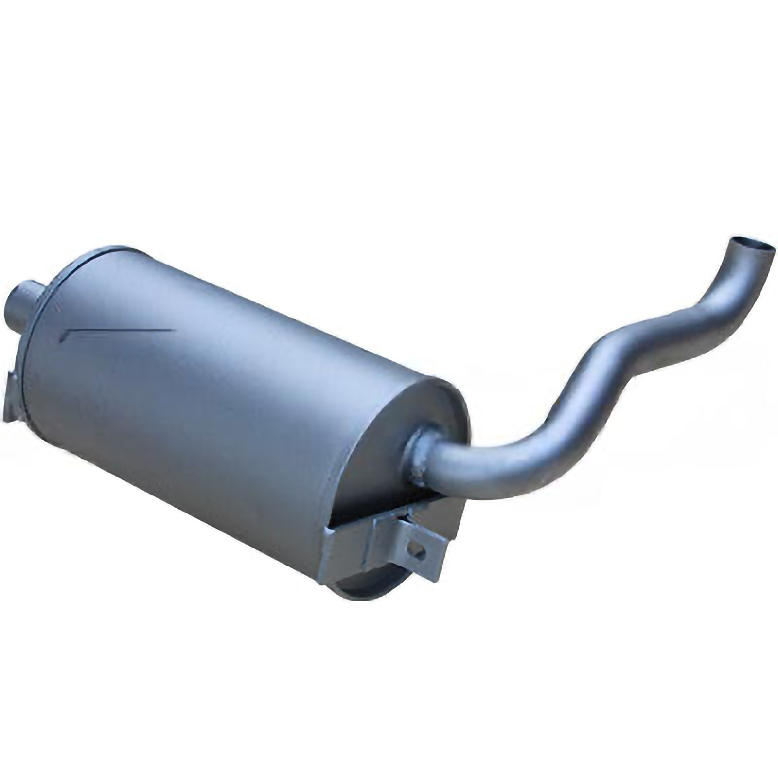 Muffler - Mufflers | H12C2-30201