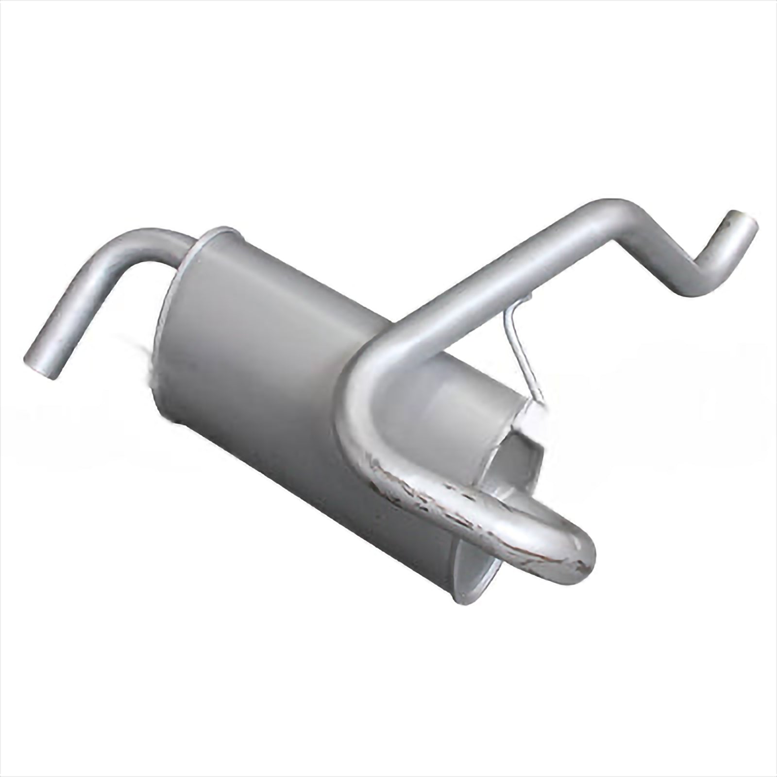 Muffler - Mufflers | R931-322000-001