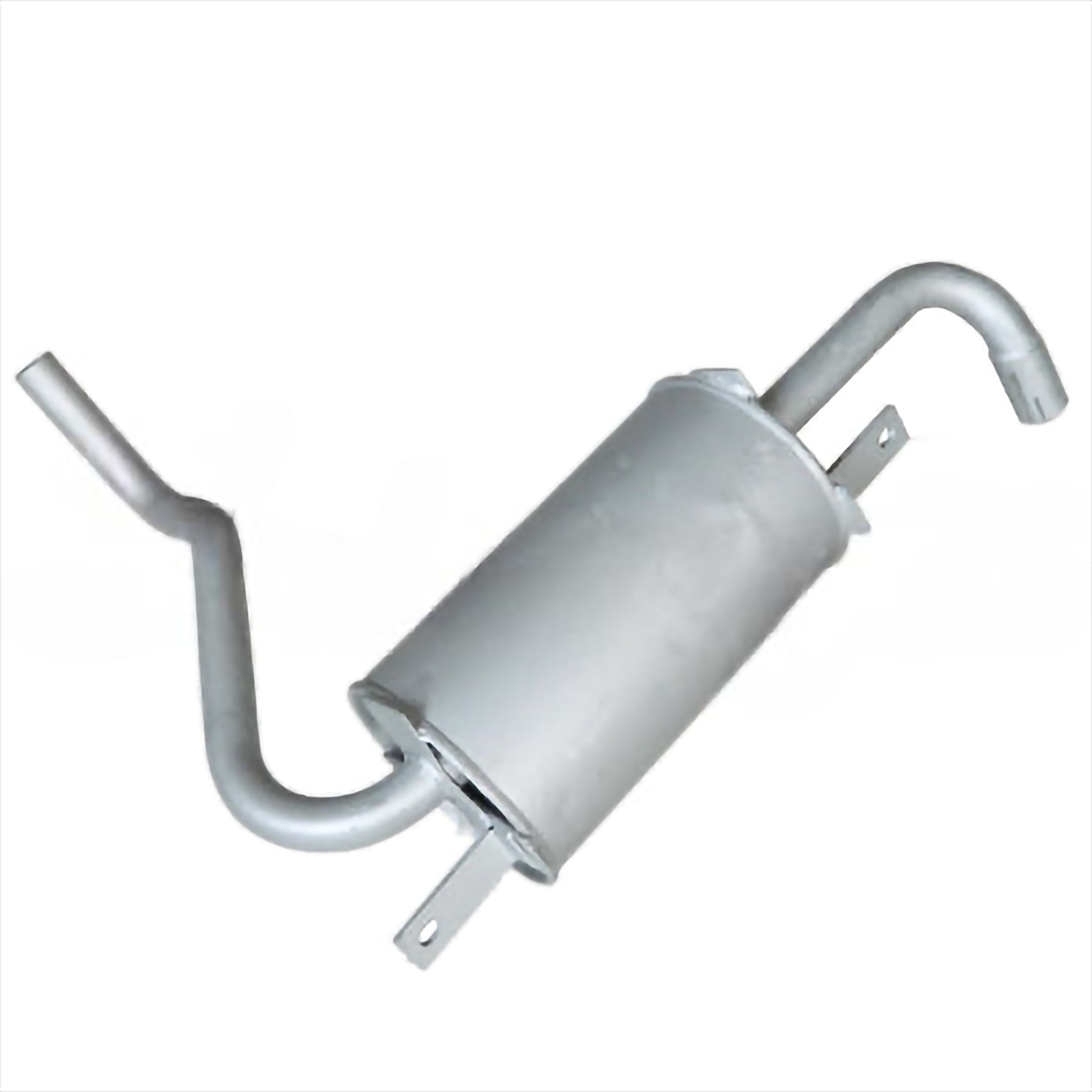 Muffler - Mufflers | HC233Z2-30001