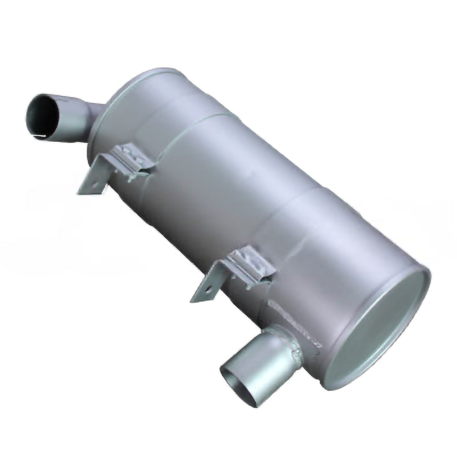 Muffler - Mufflers | GR503-323000-000