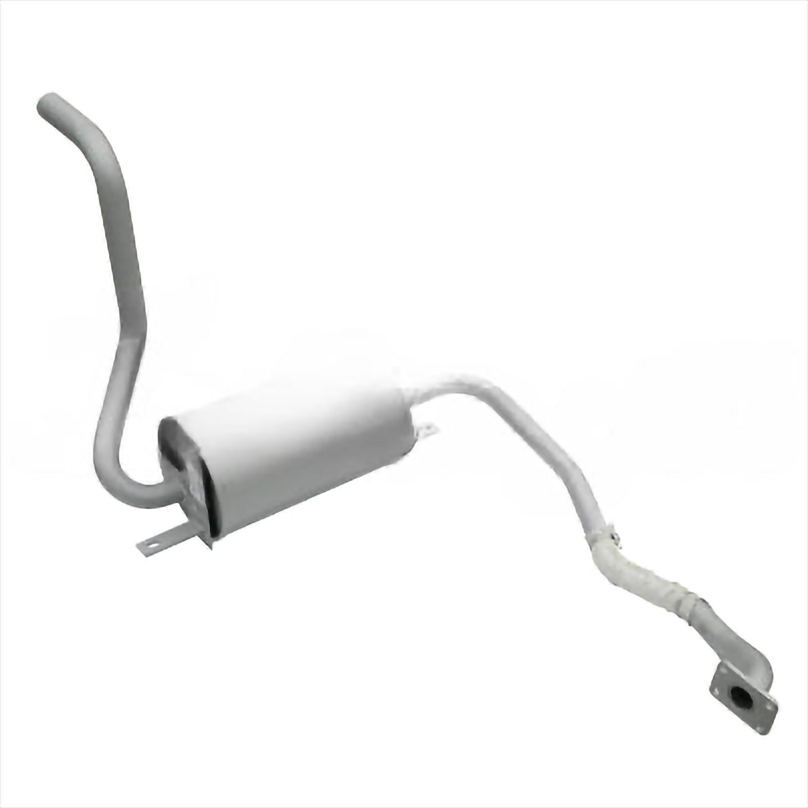 Muffler - Mufflers | 238P2-30101