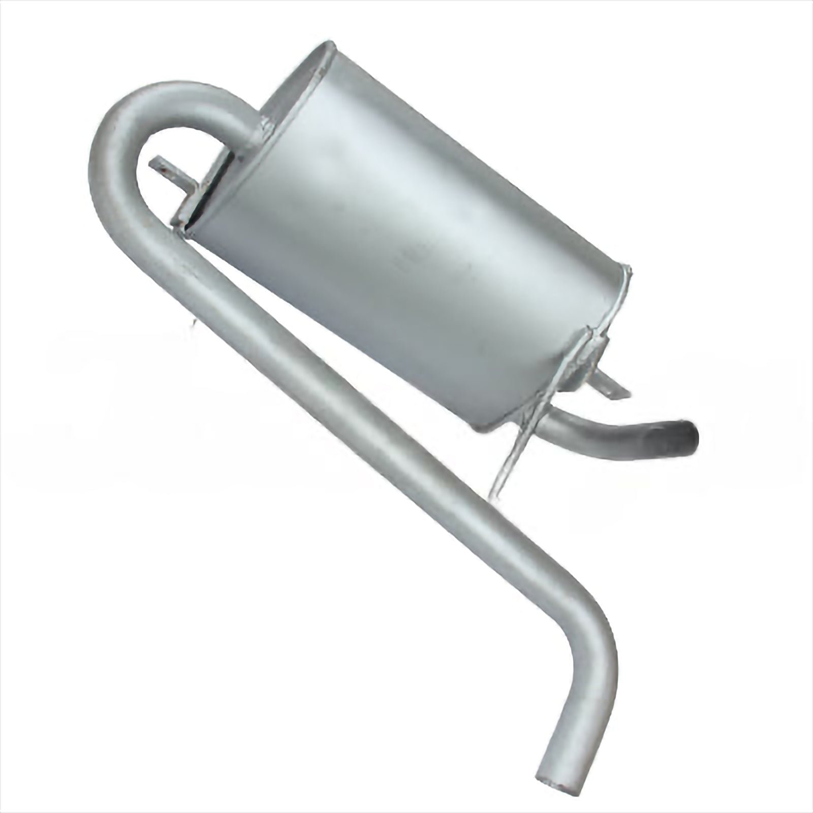 Muffler - Mufflers | R931-322000-513