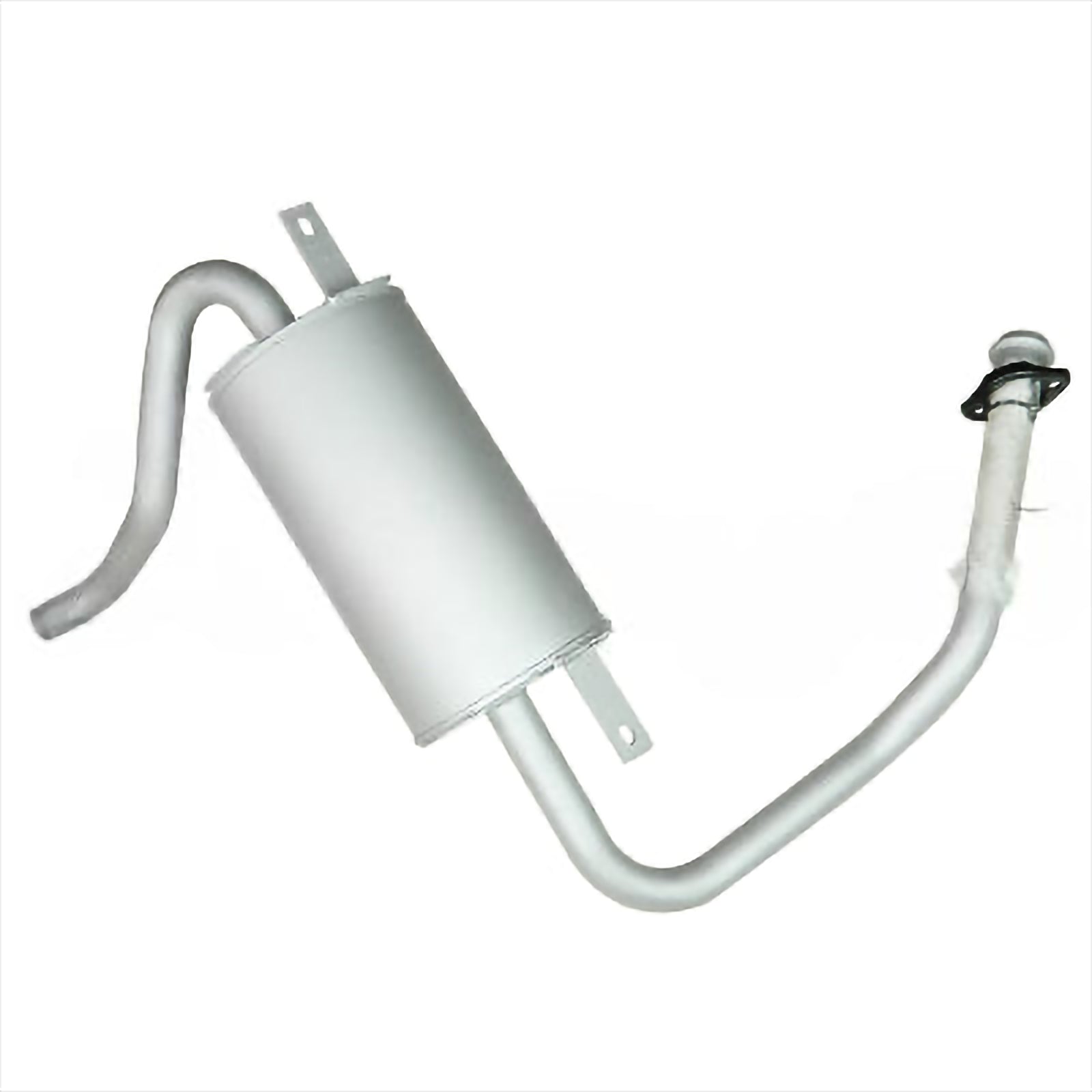 Muffler - Mufflers | 237A2-30101