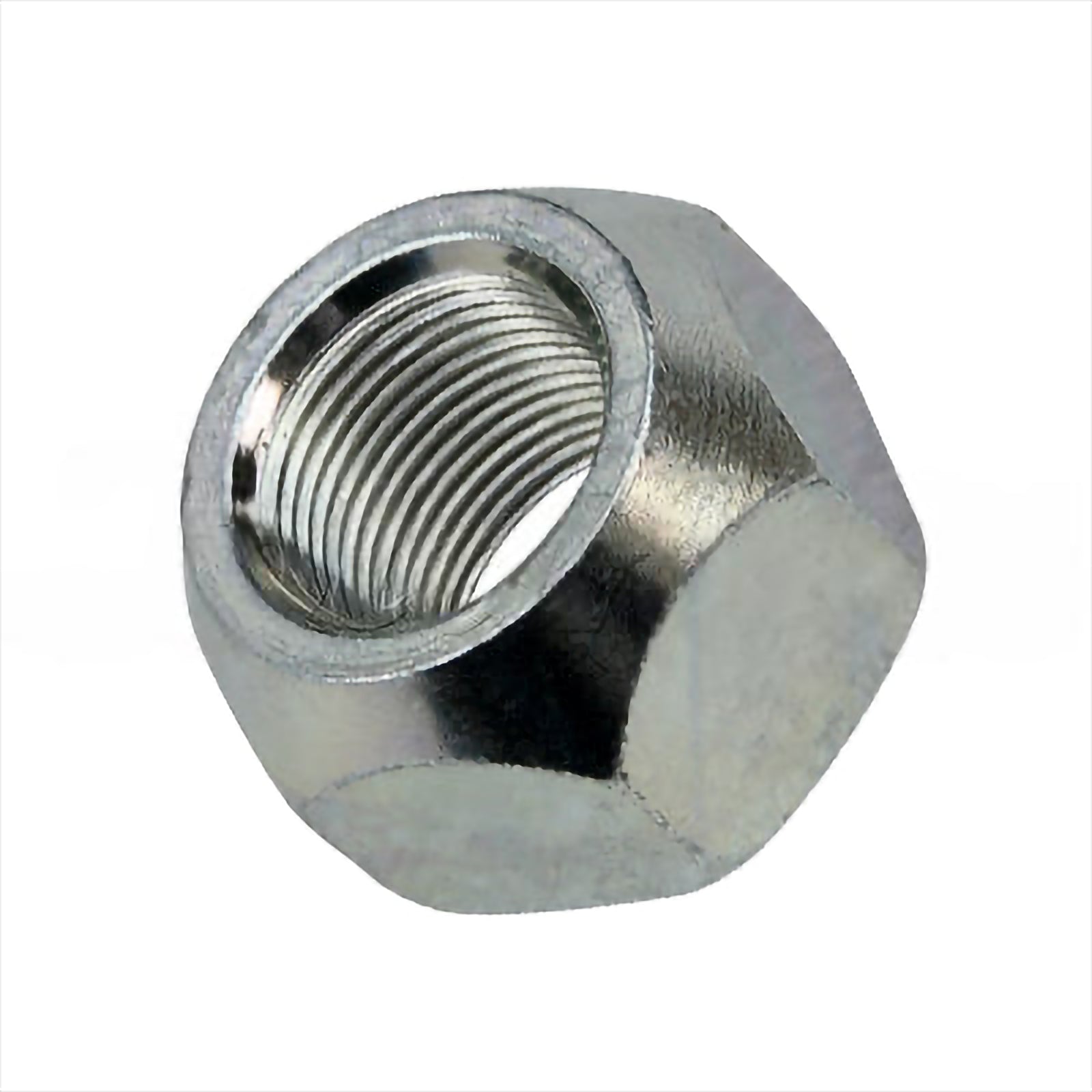 Nut, Axle Hub - Front Axle Hub & Assemblies | 24354-32311
