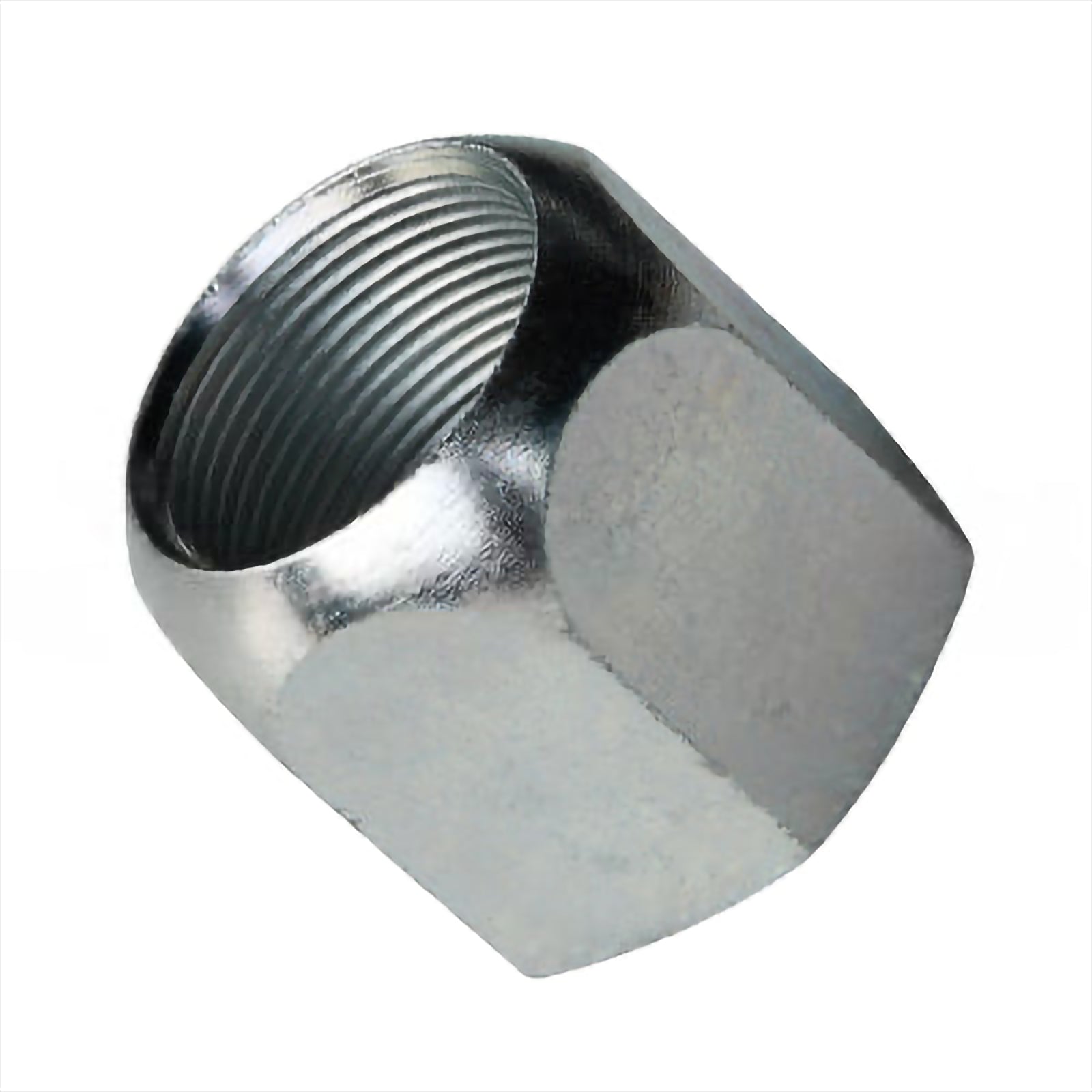 Nut, Axle Hub - Front Axle Hub & Assemblies | 24463-00060G2