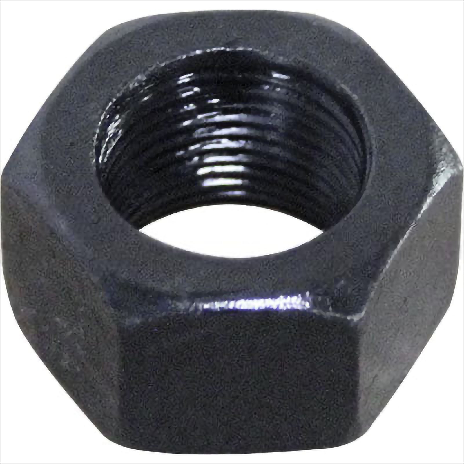 Nut, Axle Hub - Front Axle Hub & Assemblies | 01400-10020