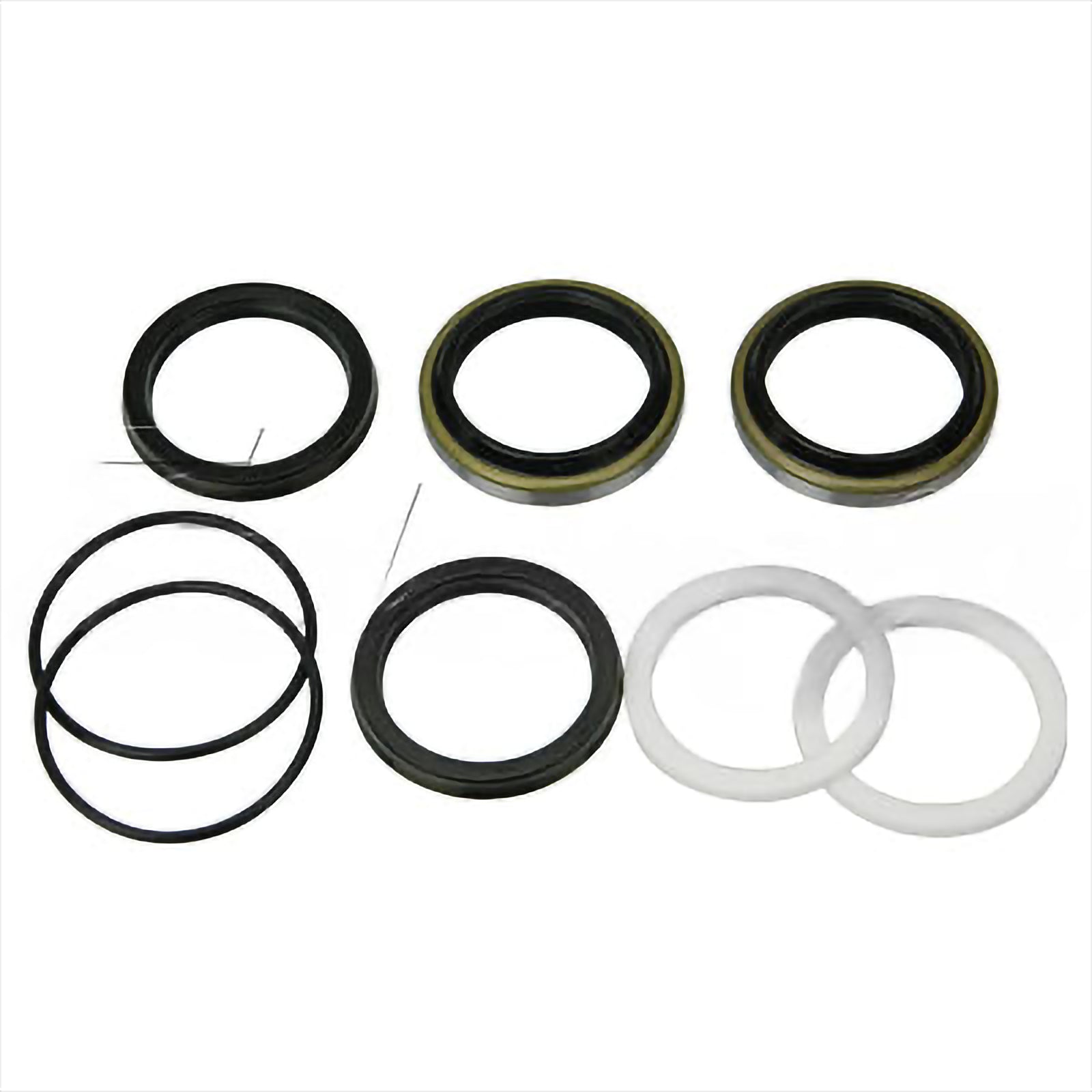 O / H Kit, Cylinder, Side Shift - Sideshifter | 625C6-19812