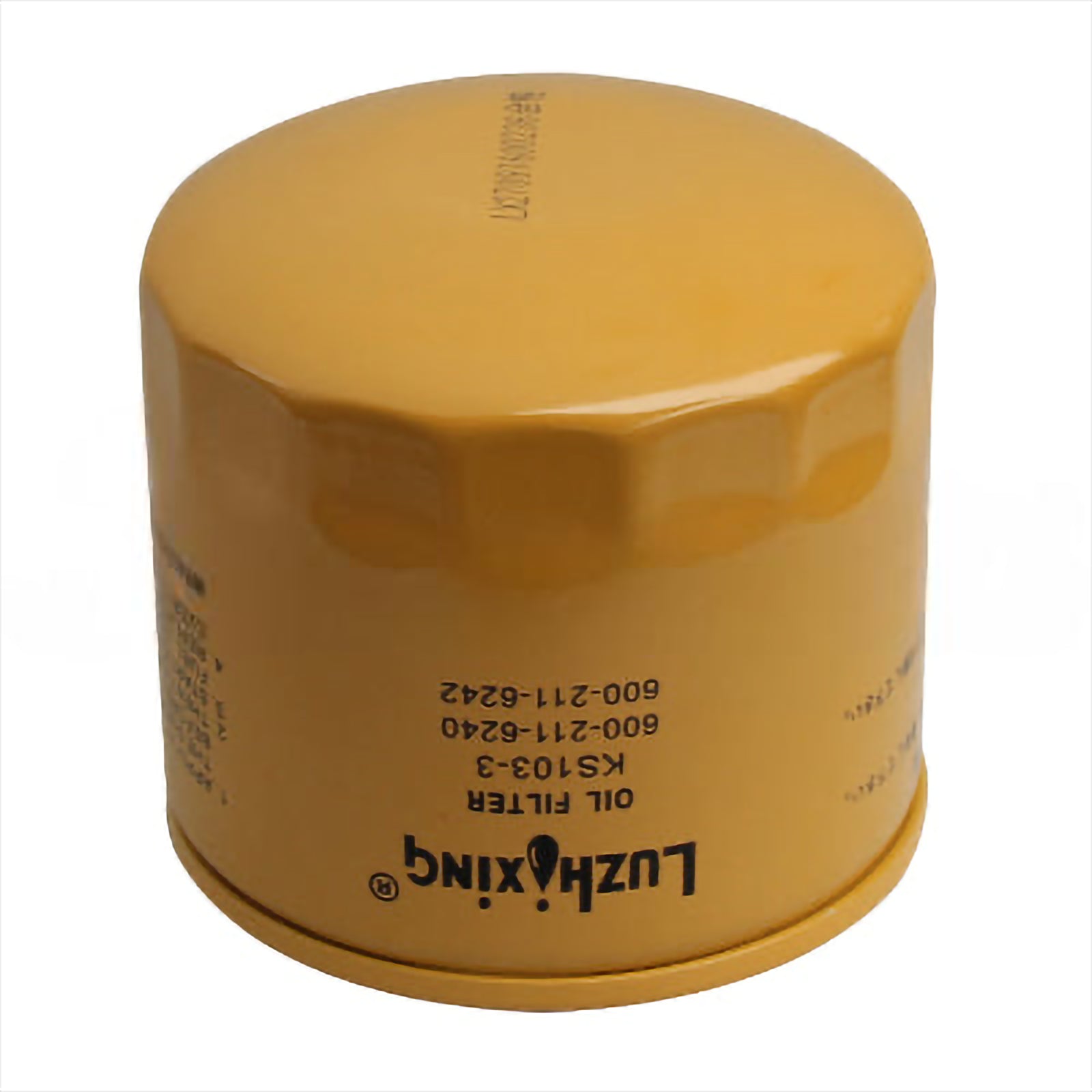 Oil Filter - Oil Filter | 600-211-6240