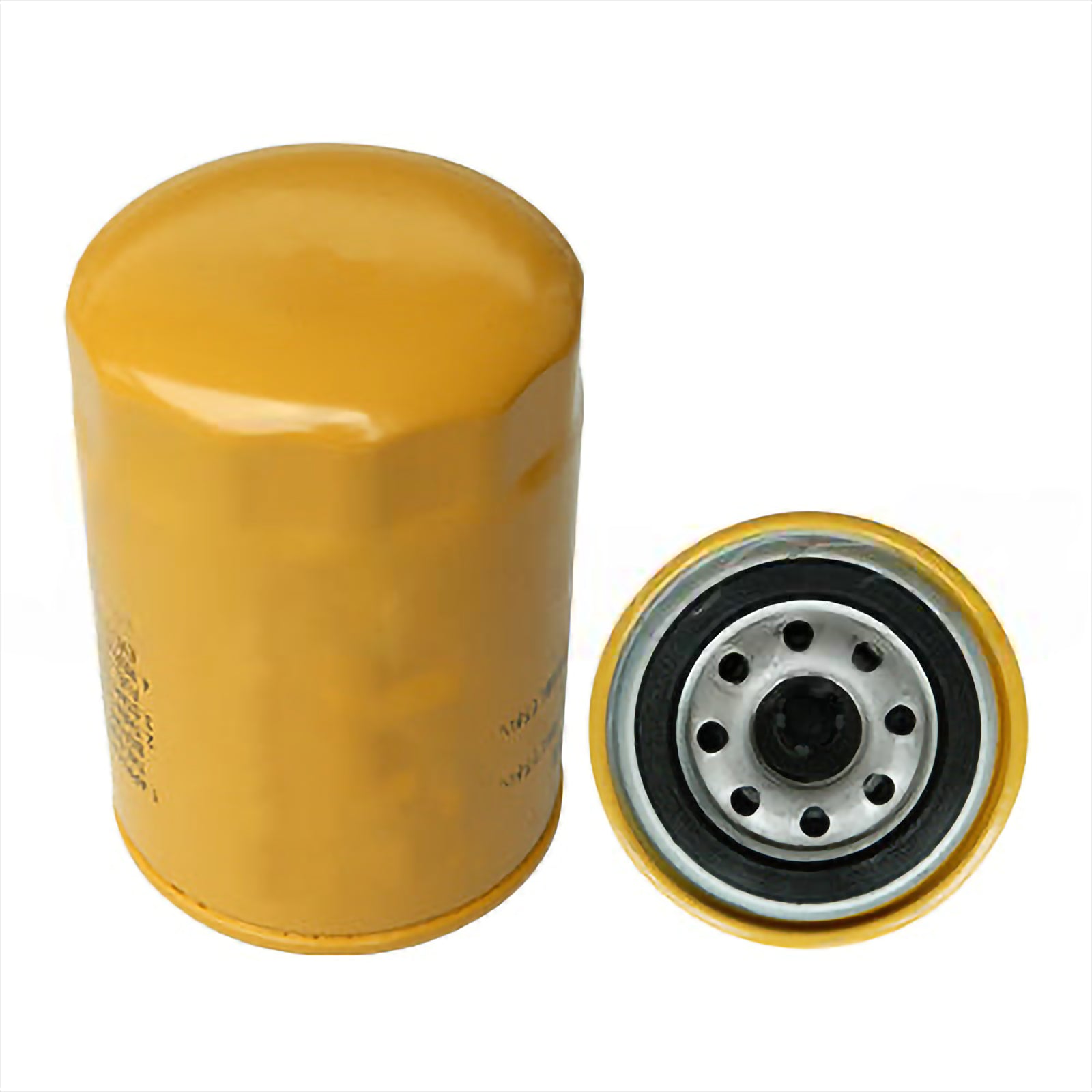 Oil Filter - Oil Filter | 34740-00200