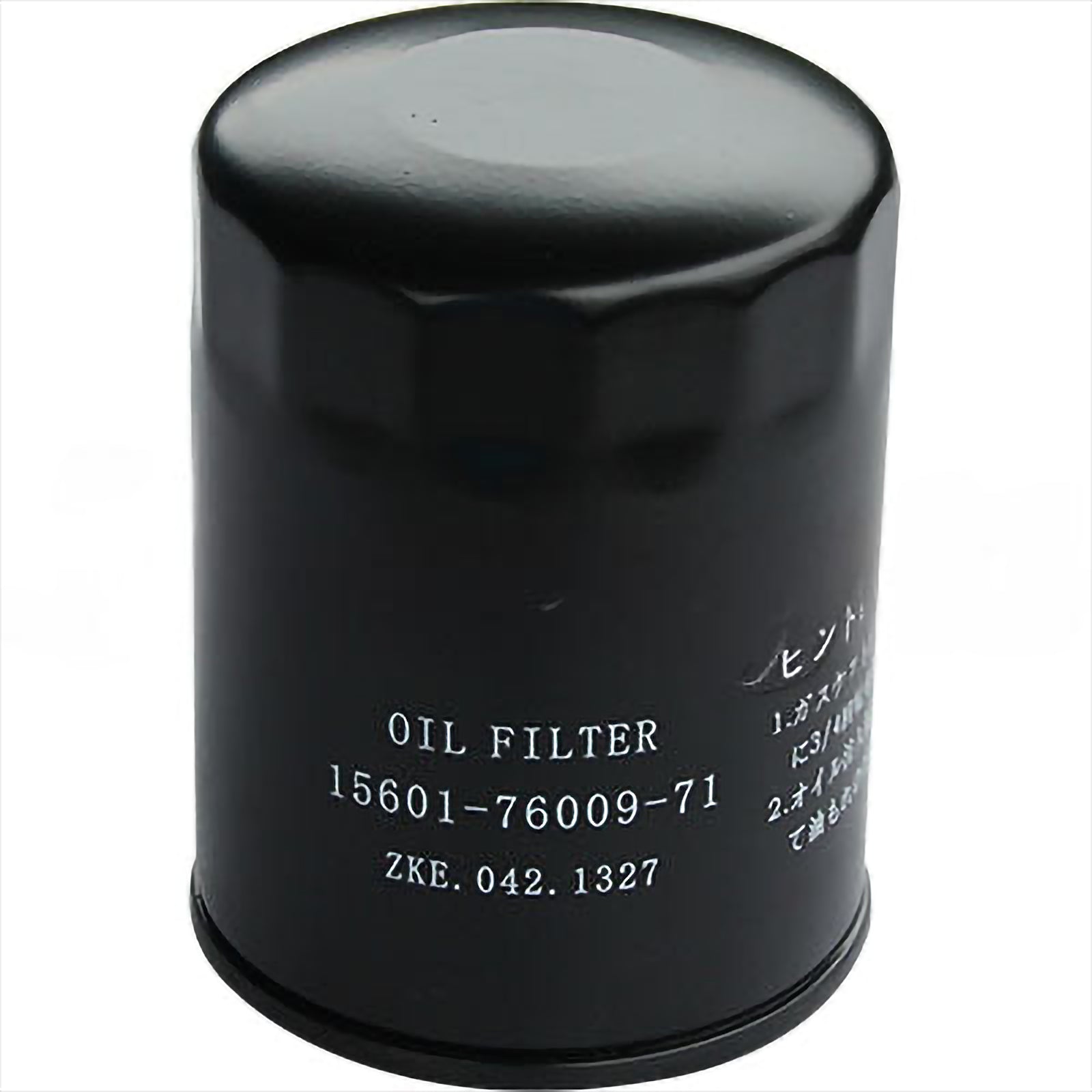 Oil Filter - Oil Filter | 80915-76010-71