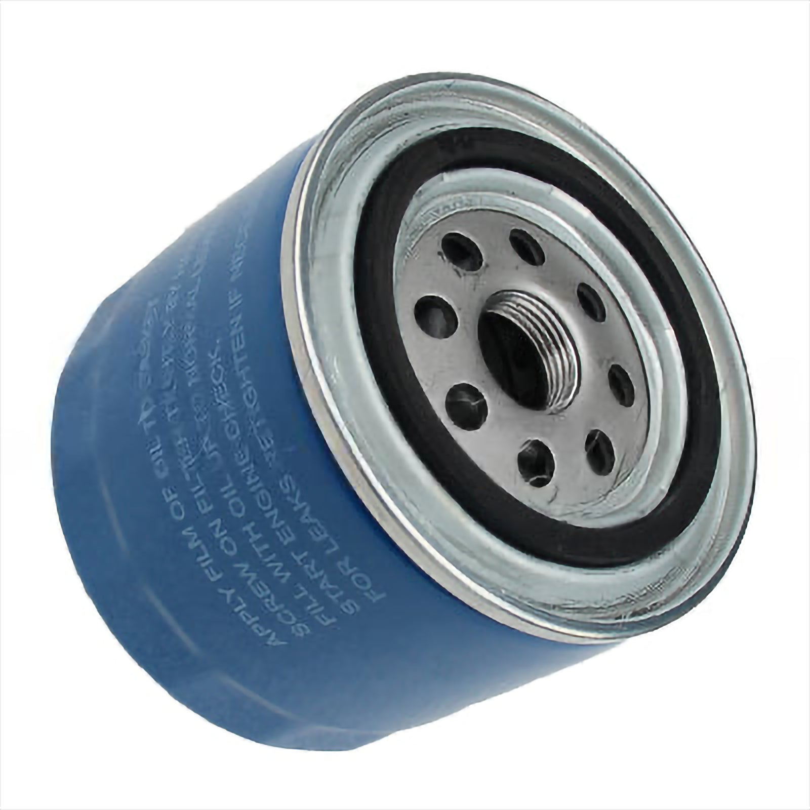 Oil Filter - Oil Filter | MD031805