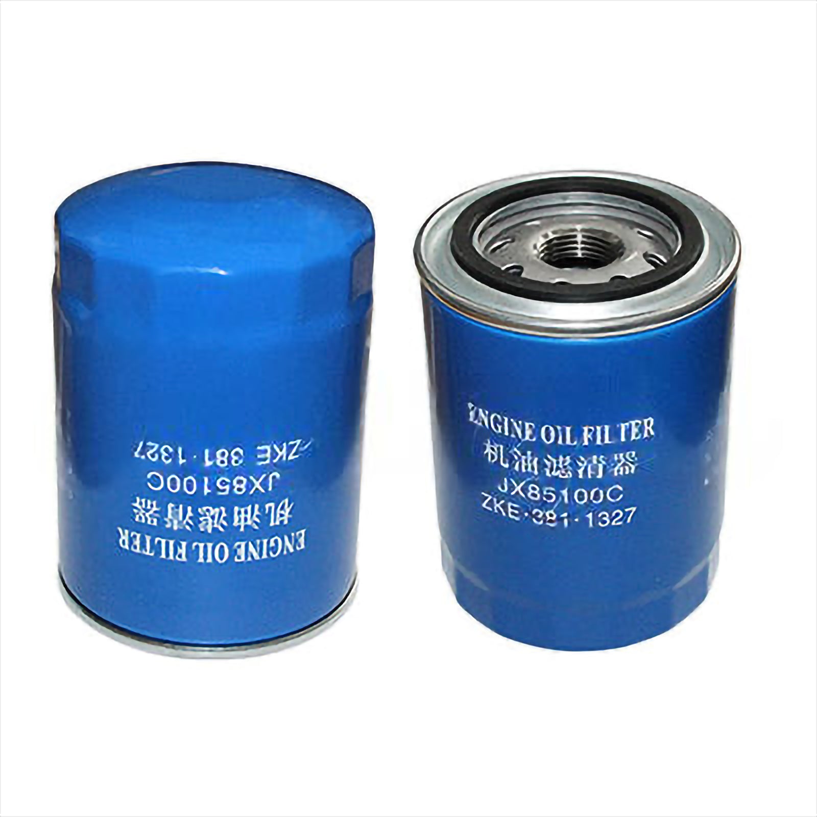 Oil Filter - Oil Filter | JX85100C