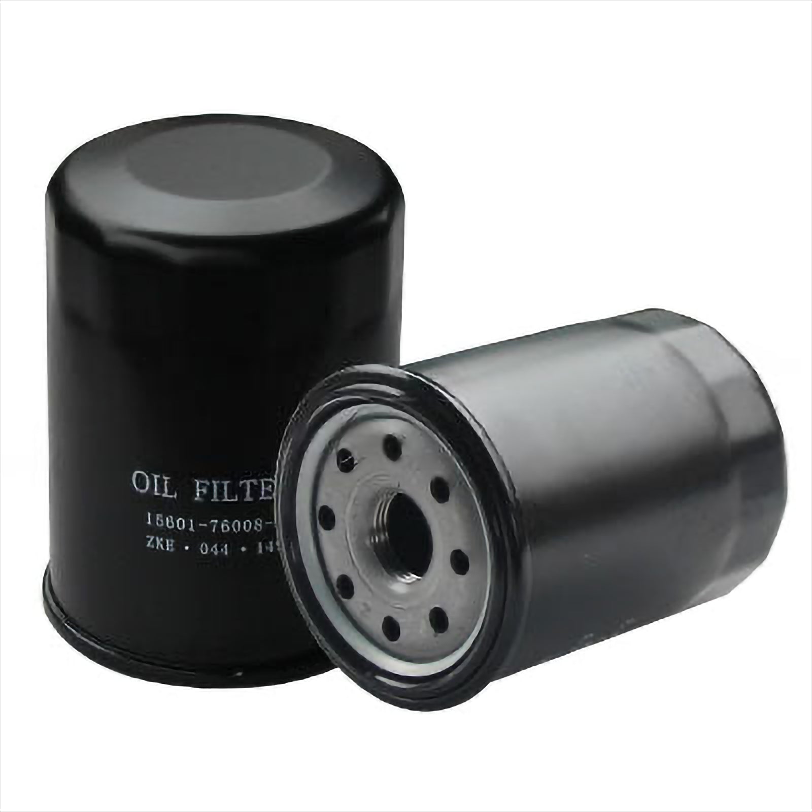Oil Filter - Oil Filter | 15601-76008-71