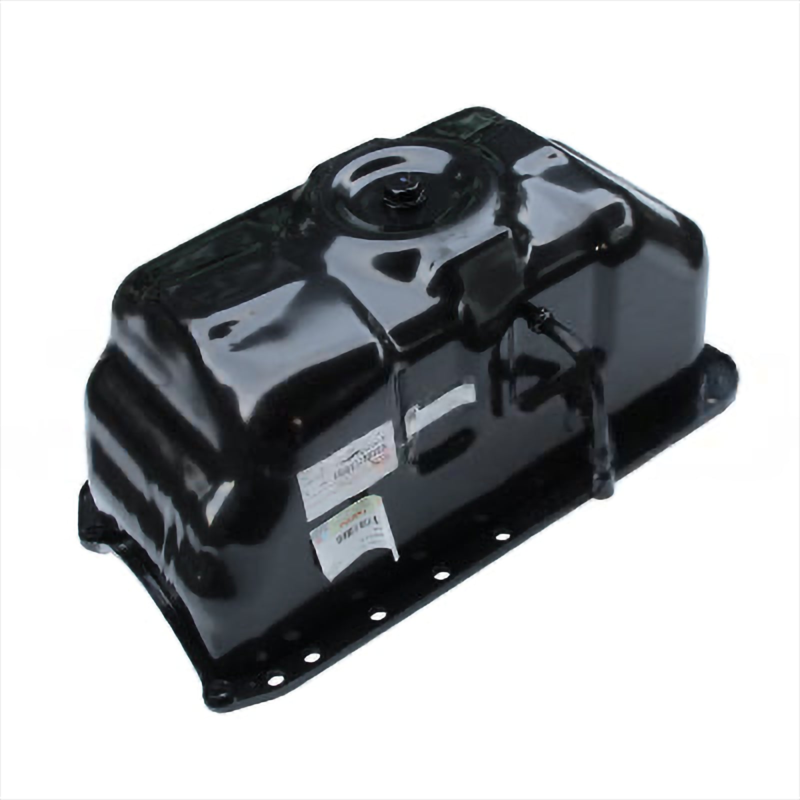 Oil Pan - Other | Z-8-97255-119-0