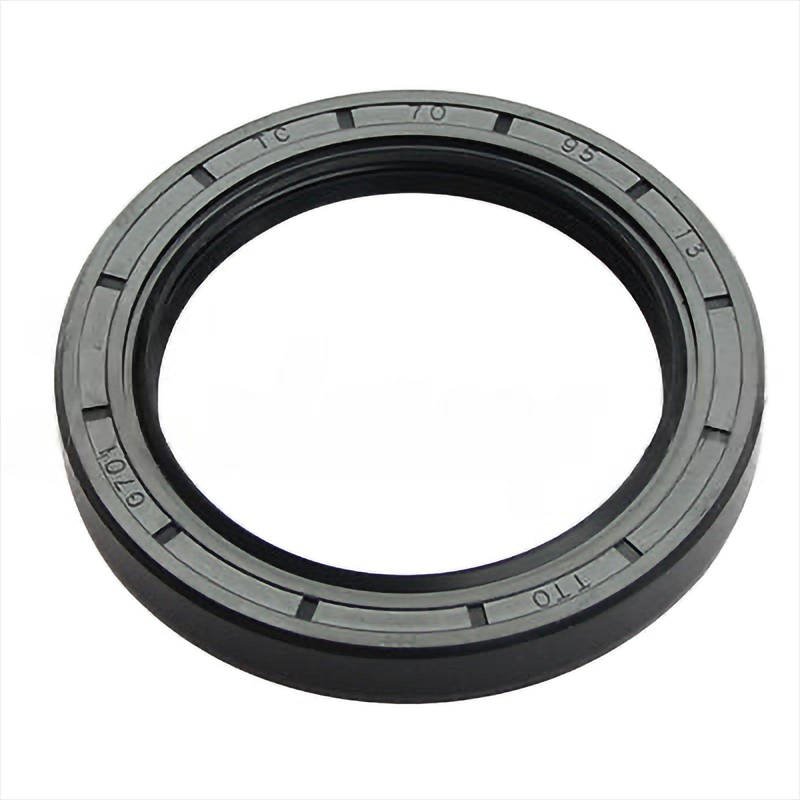 Oil Seal, Front Axle Shaft - Drive Shaft | 91E33-01800