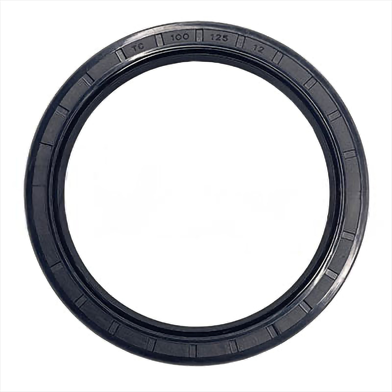 Oil Seal, Front Axle Hub - Front Axle Hub & Assemblies | Z6311-10014