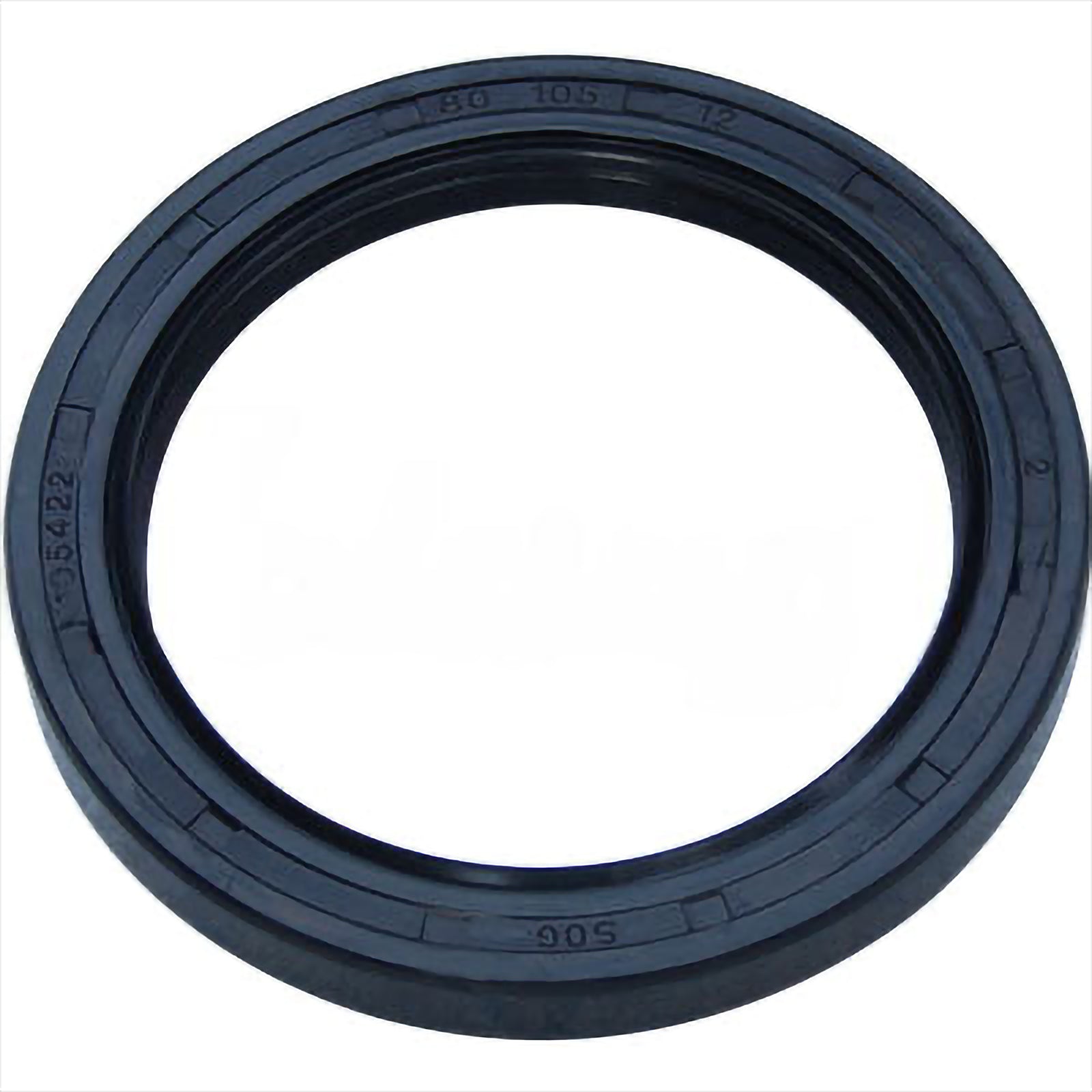 Oil Seal, Front Axle Hub - Front Axle Hub & Assemblies | 3BA-21-71440