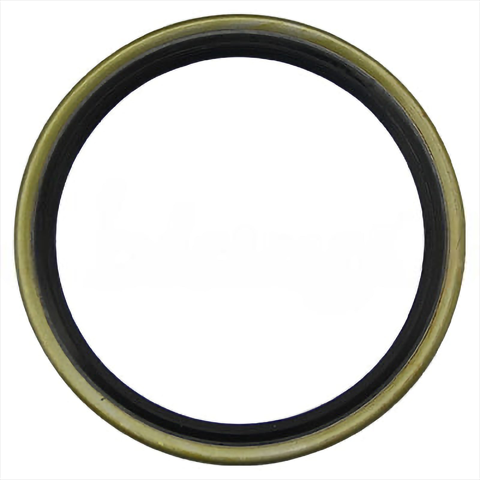 Oil Seal, Front Axle Hub - Front Axle Hub & Assemblies | 91233-05200