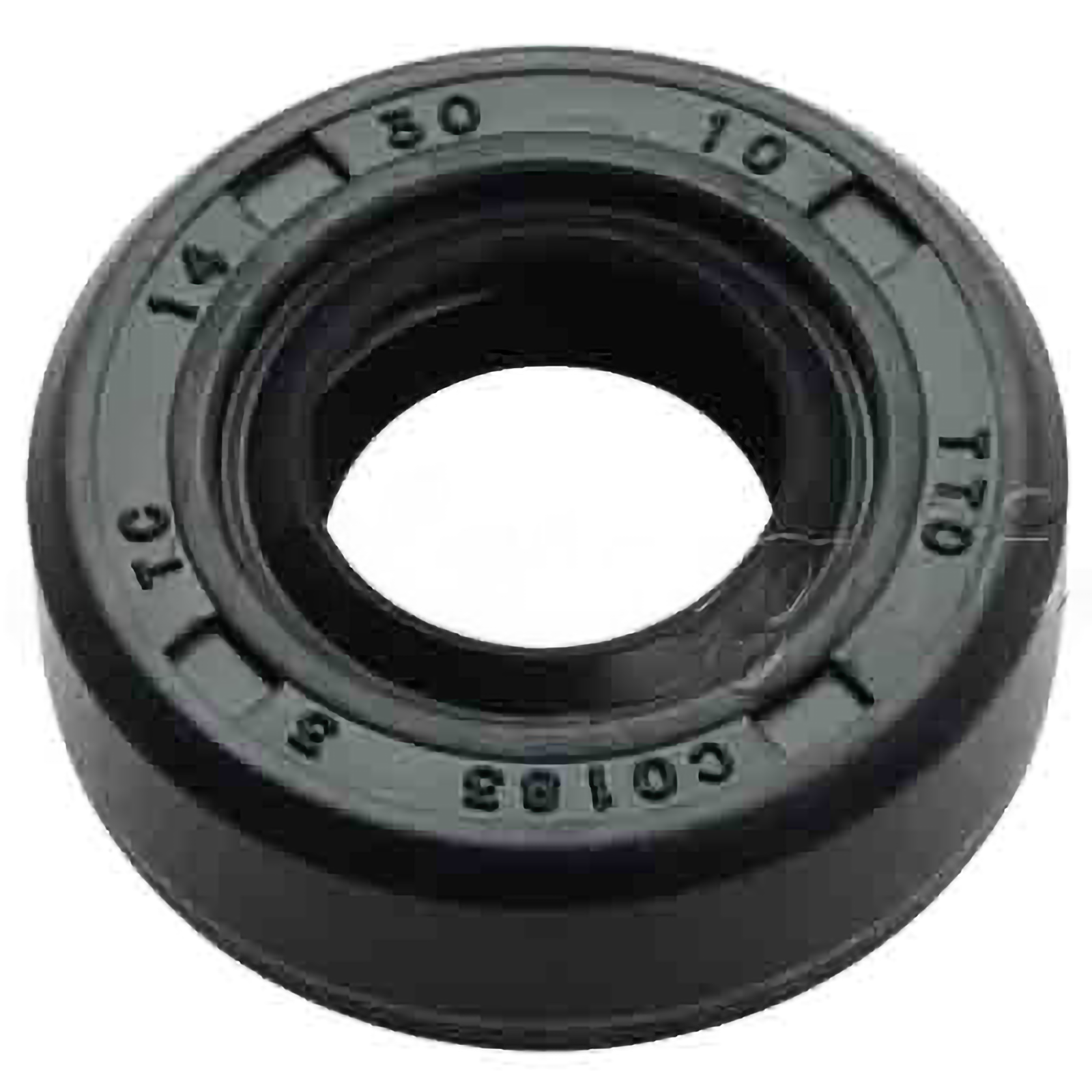 Oil Seal, Inching Valve - Seals | 15943-82661