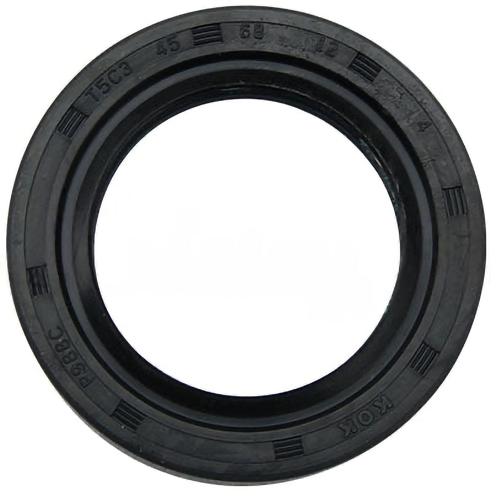 Oil Seal, Output Cover - Seals | YQXF30-0400
