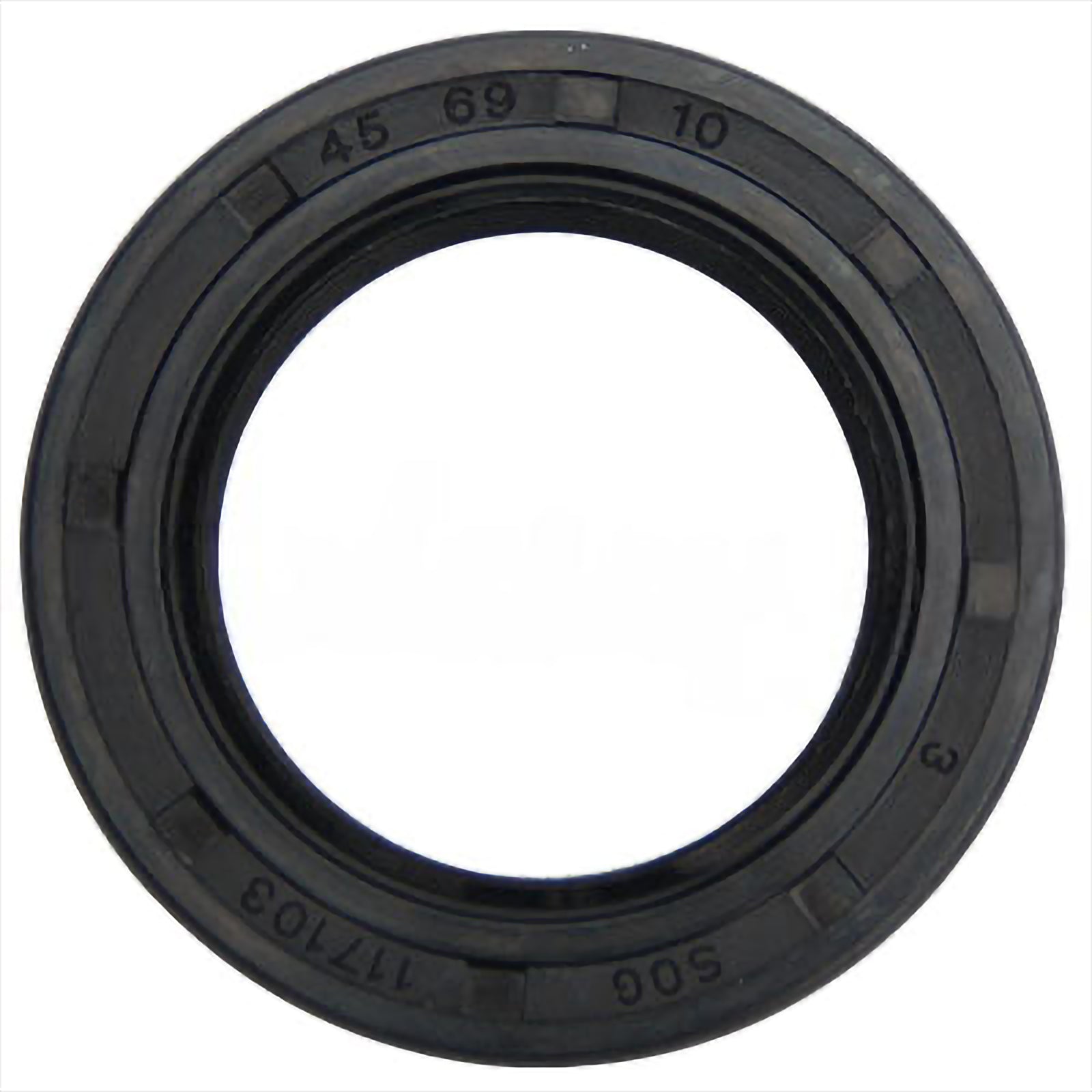 Oil Seal, Output Cover - Seals | 33140-7S110
