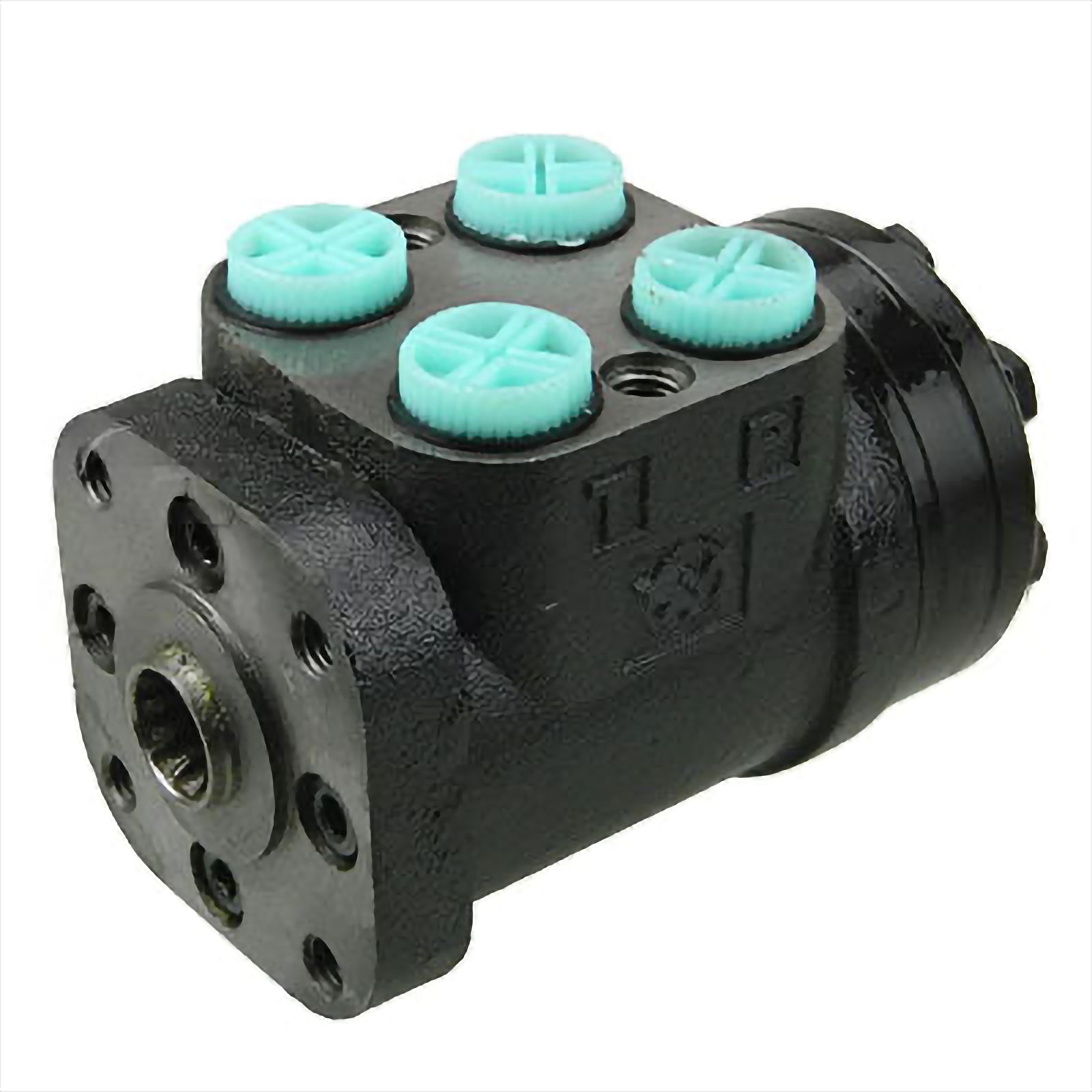 Orbitrol - Orbitrols & Orbitrol Kits | 15604-10202