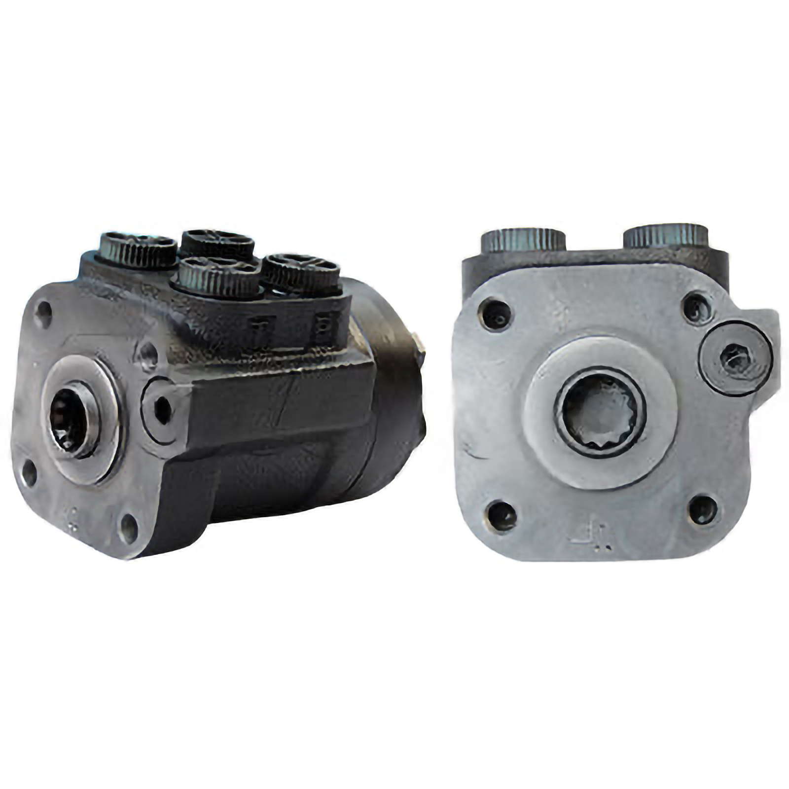 Orbitrol - Orbitrols & Orbitrol Kits | 45510-30513-71