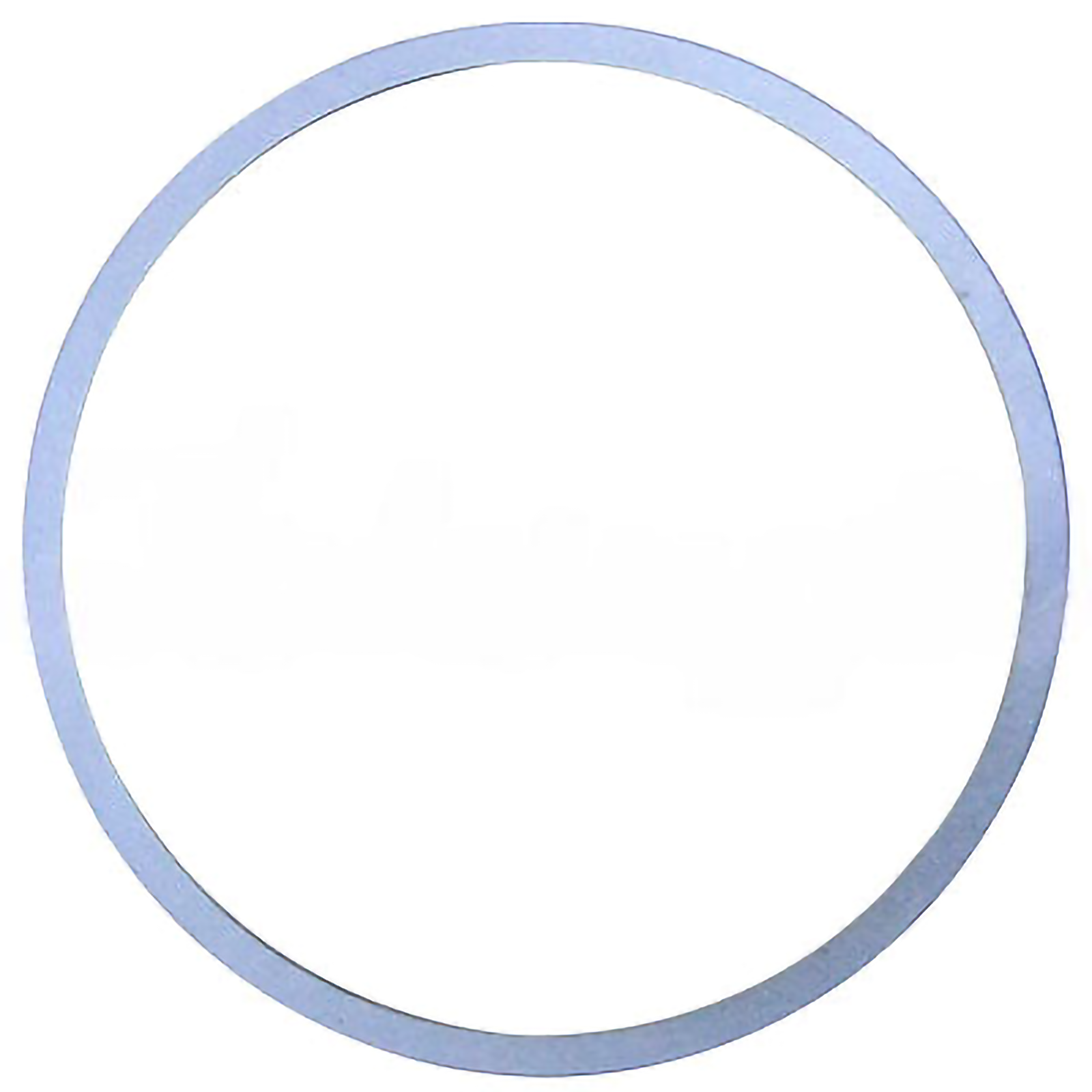 Output Shaft Adjustment Pad - Other | 12163-82511