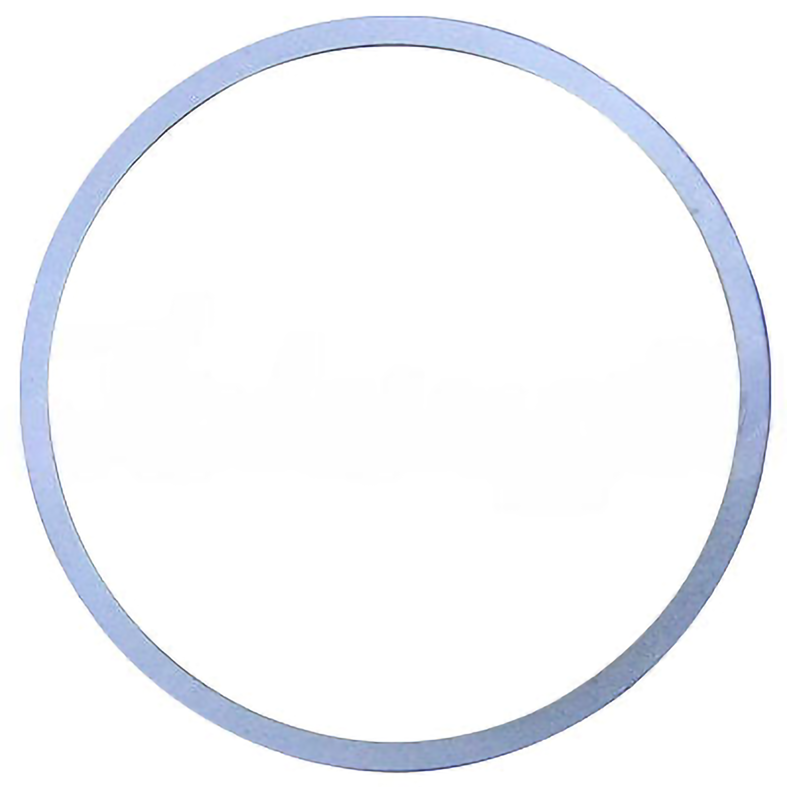 Output Shaft Adjustment Pad - Other | 12163-82501