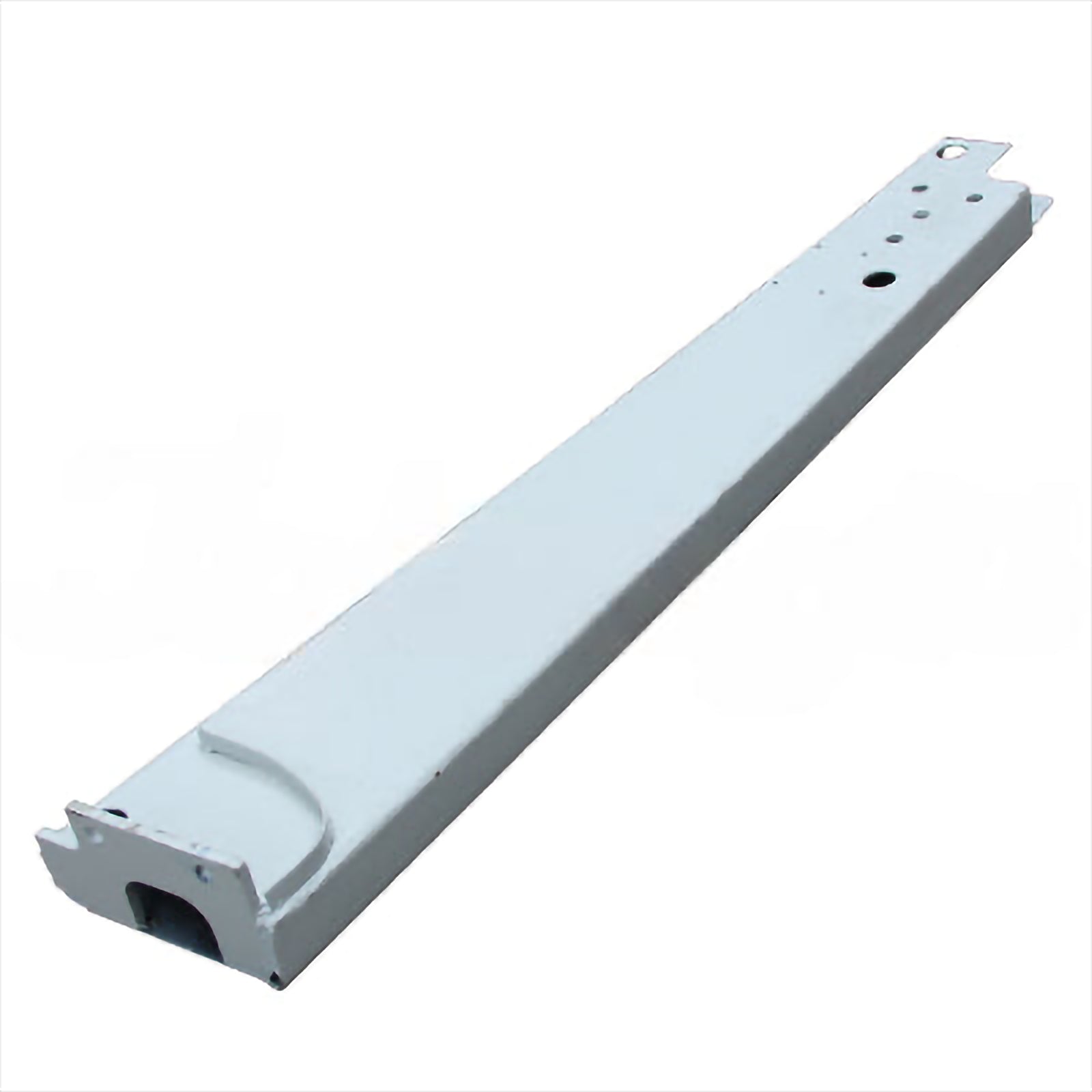 Overhead Guard Landing Leg Lh - Bracket | 539A2-80221